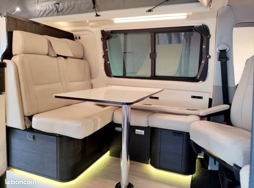 Westfalia Kepler One