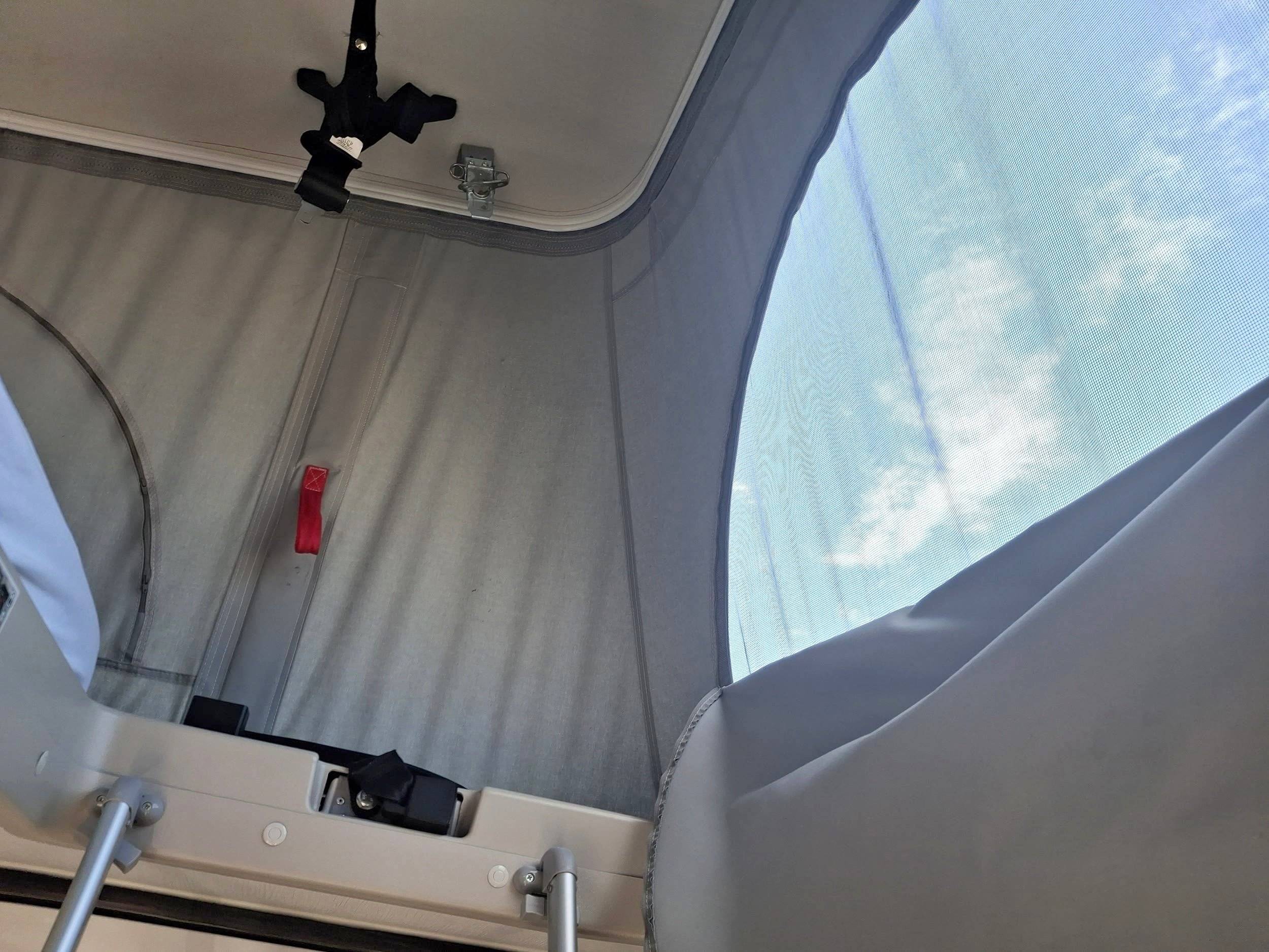 Benimar BENIMAR 144UP