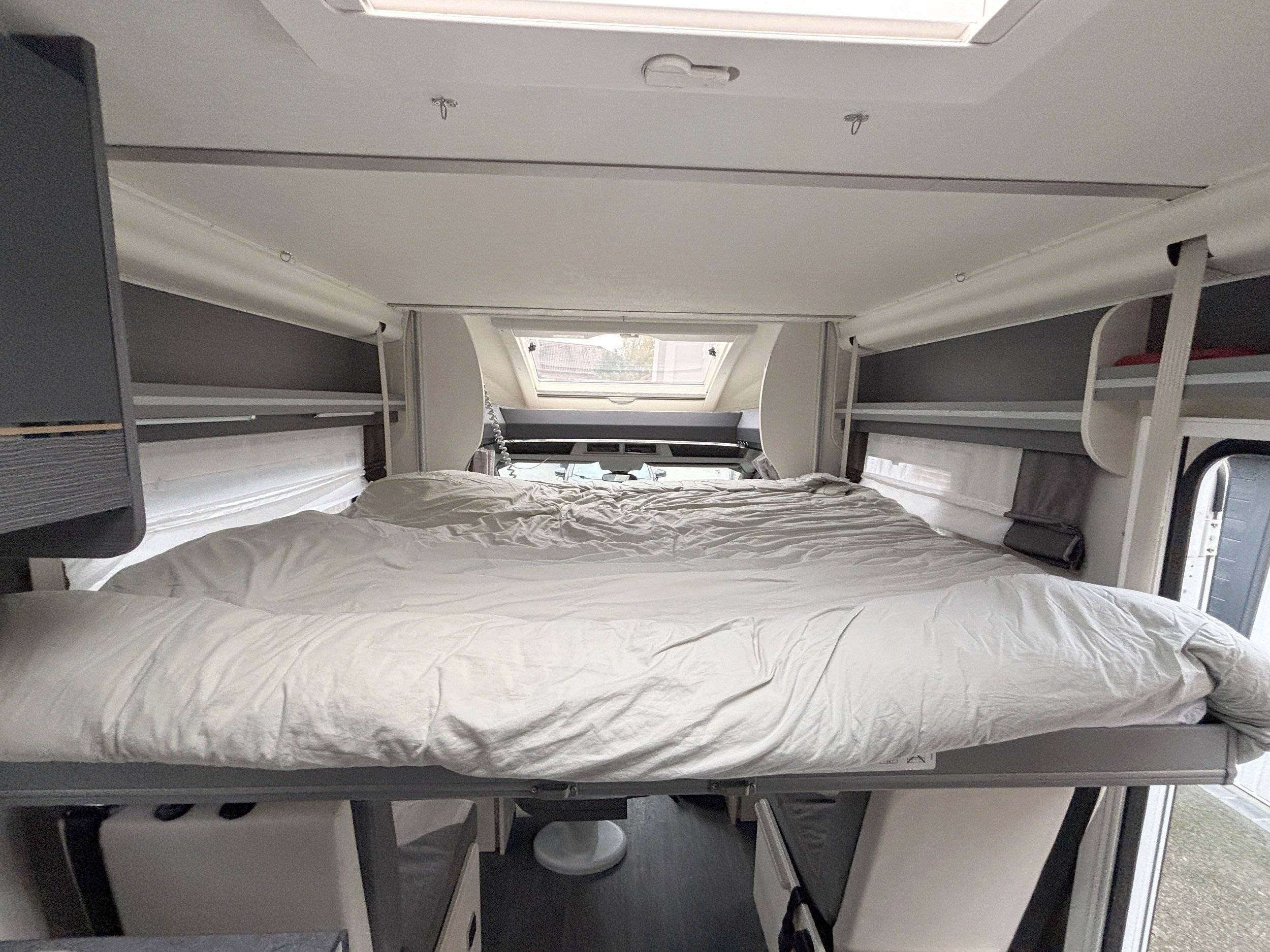 Chausson Titanium Premium 720