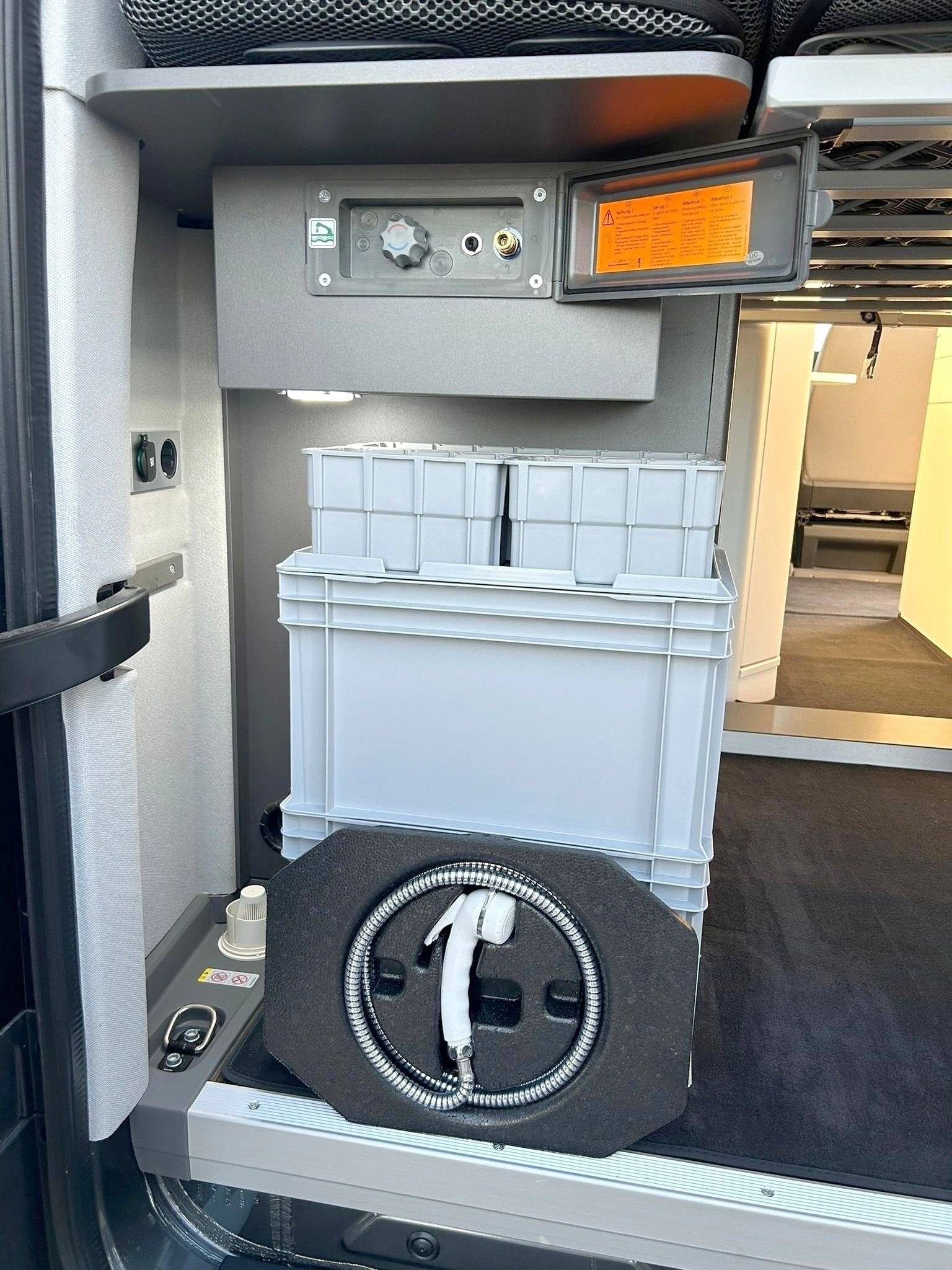 Volkswagen Gran California