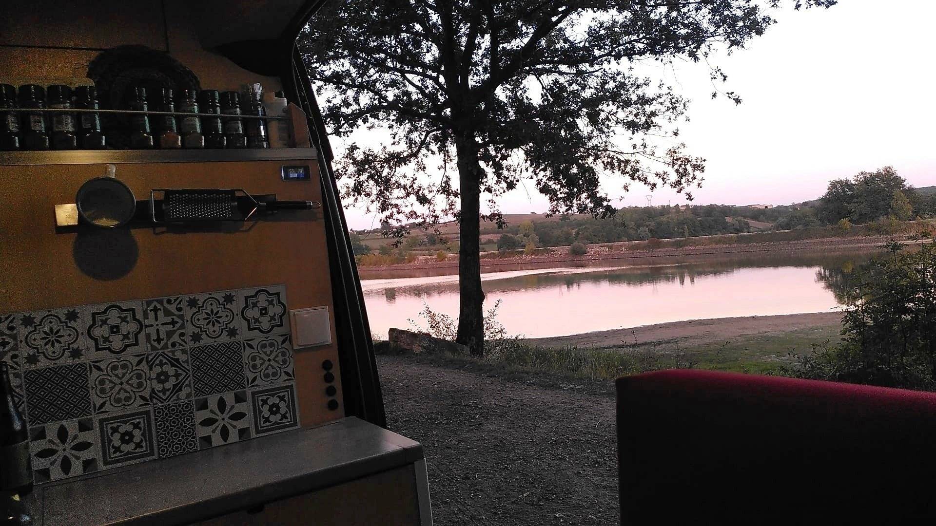 Amateur Citroën jumper