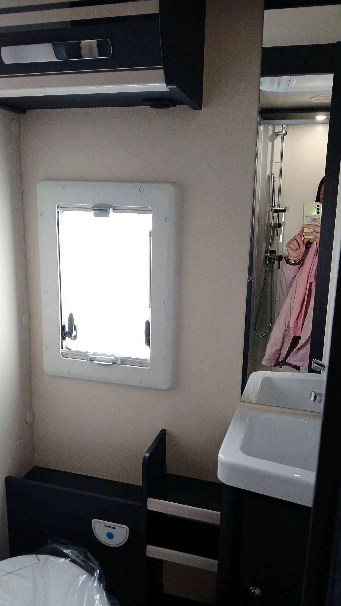 Roller Team Roller Team Kronos 284TL