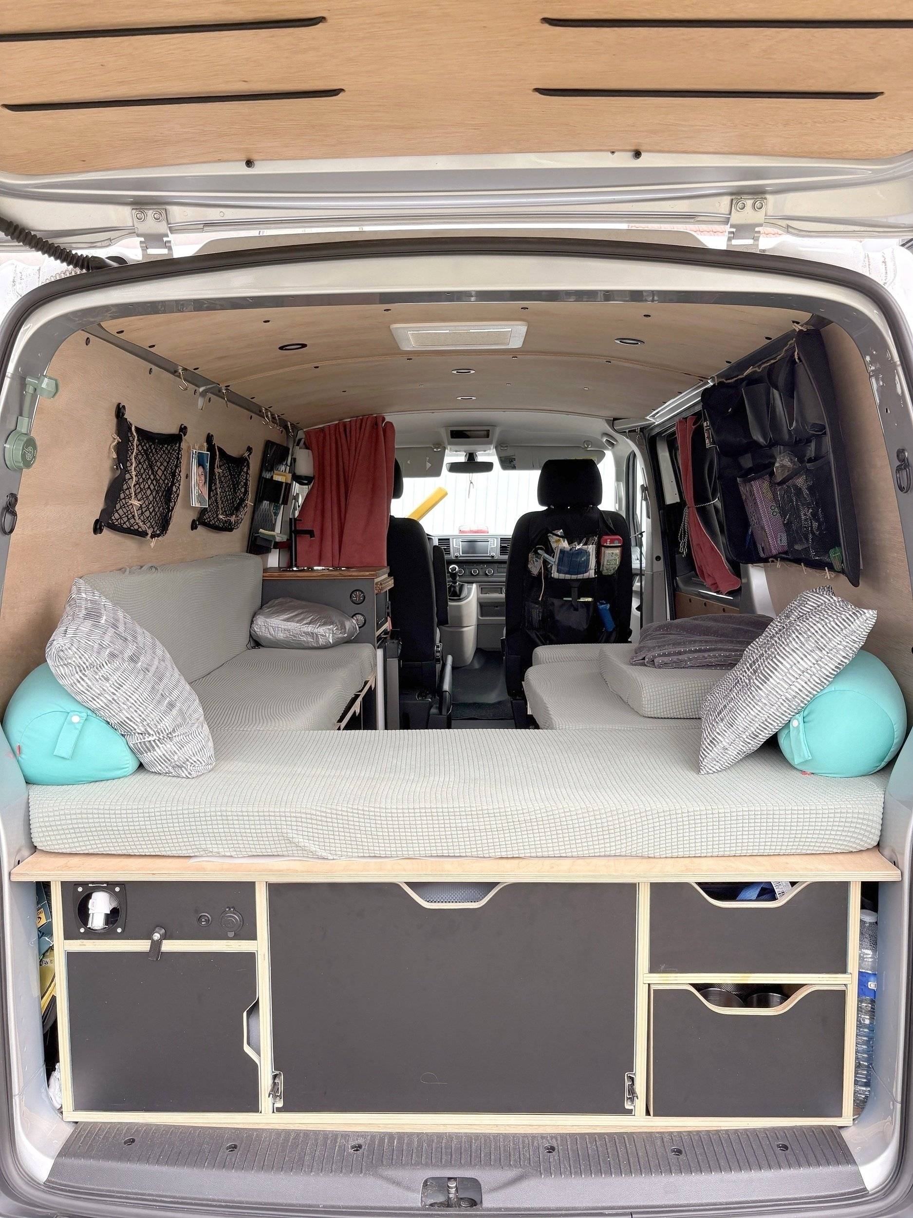 Vanloisir Volkswagen T6