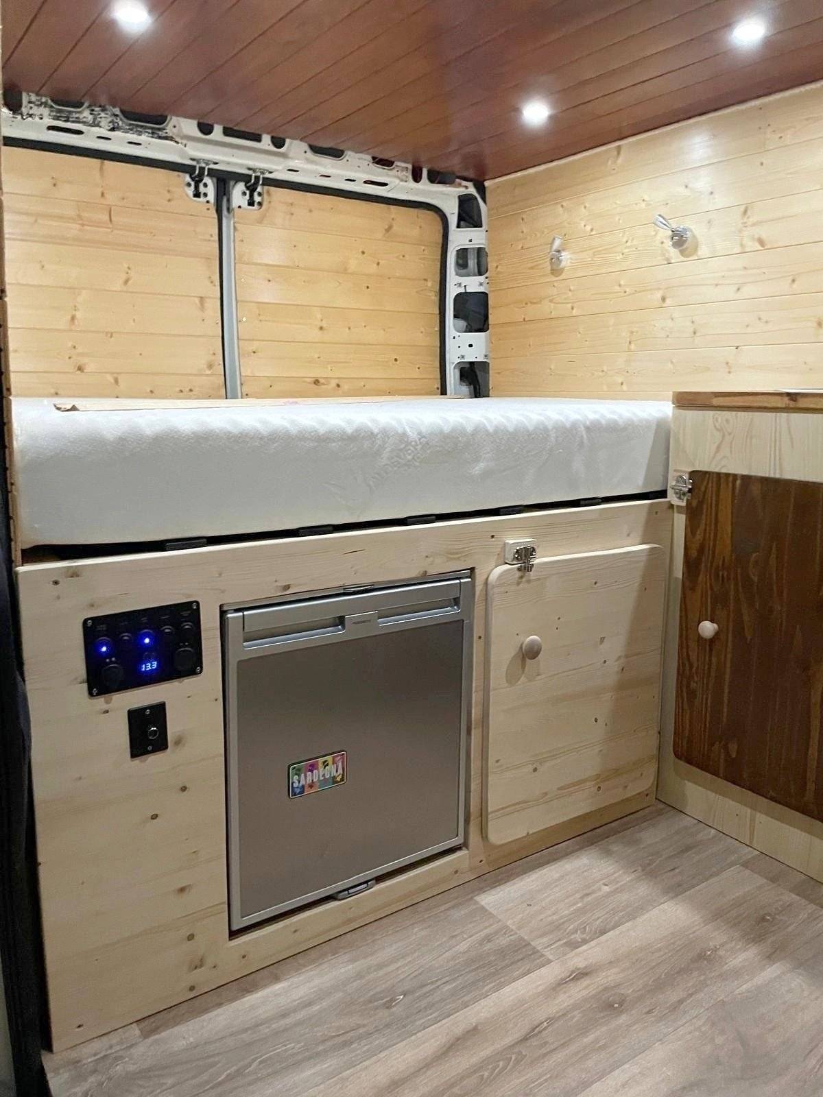 Fiat Ducato 120 Multijet