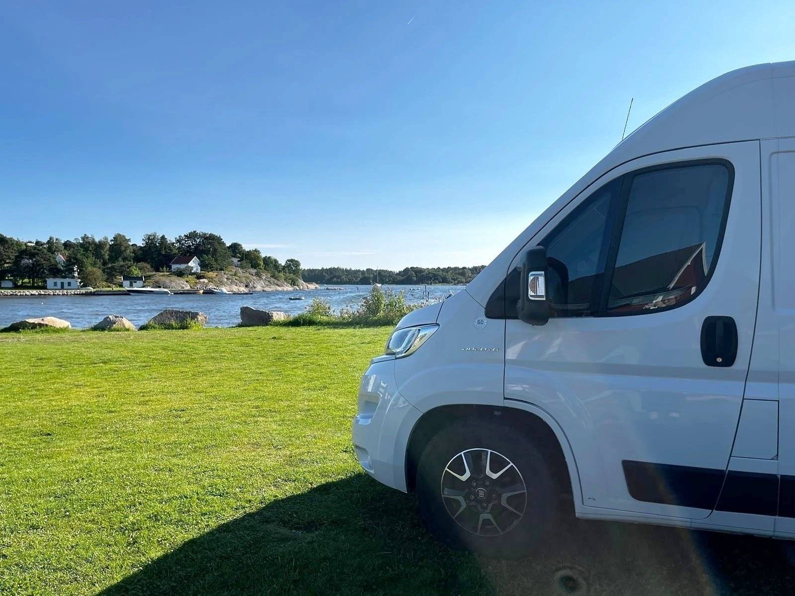 Weinsberg Weinsberg CaraTour 600 MQ 2021