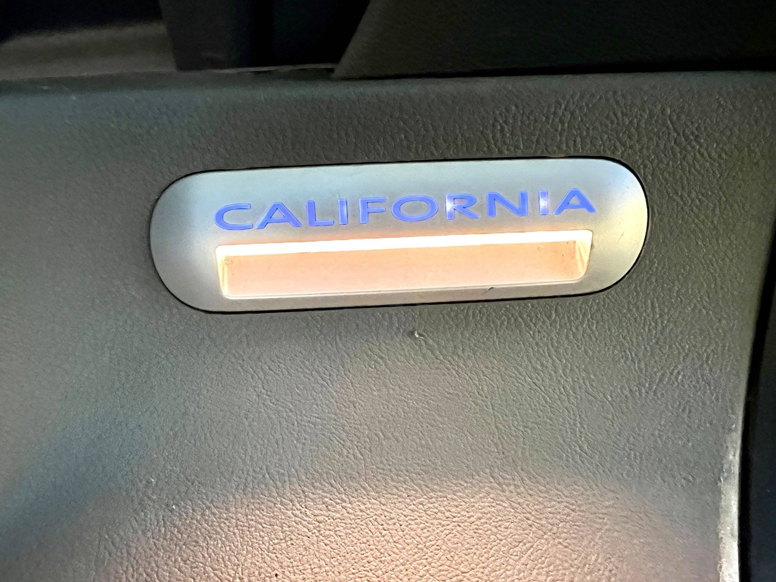 Volkswagen T5 California