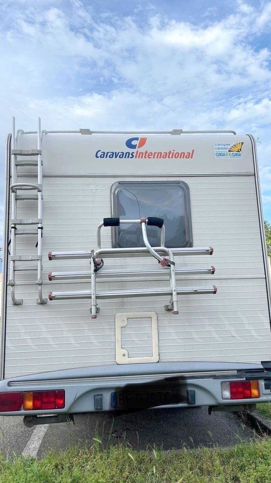 Mgp Véhicules Récréatifs Ducato 2,8