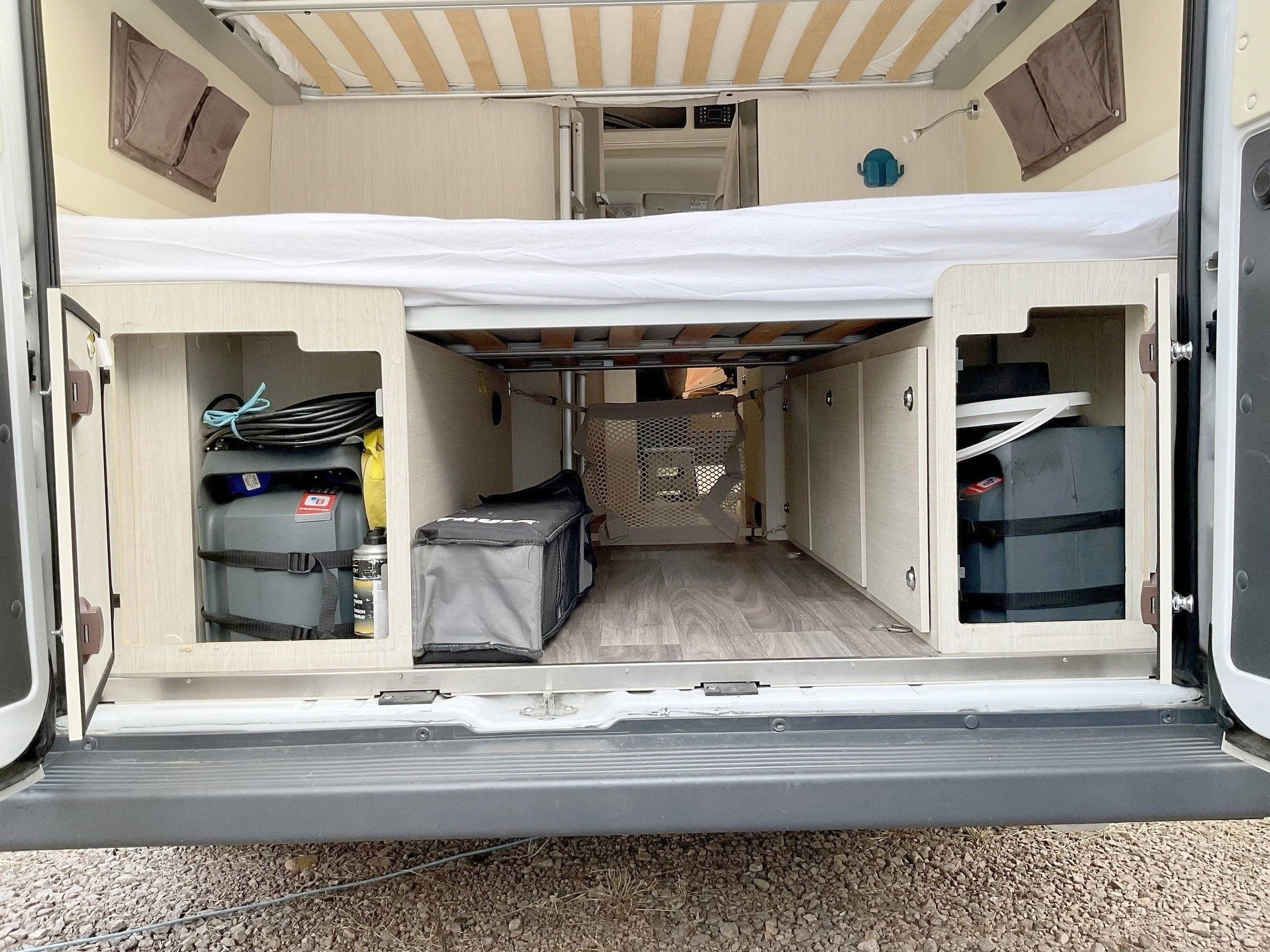 Chausson Chausson VIP 594 max