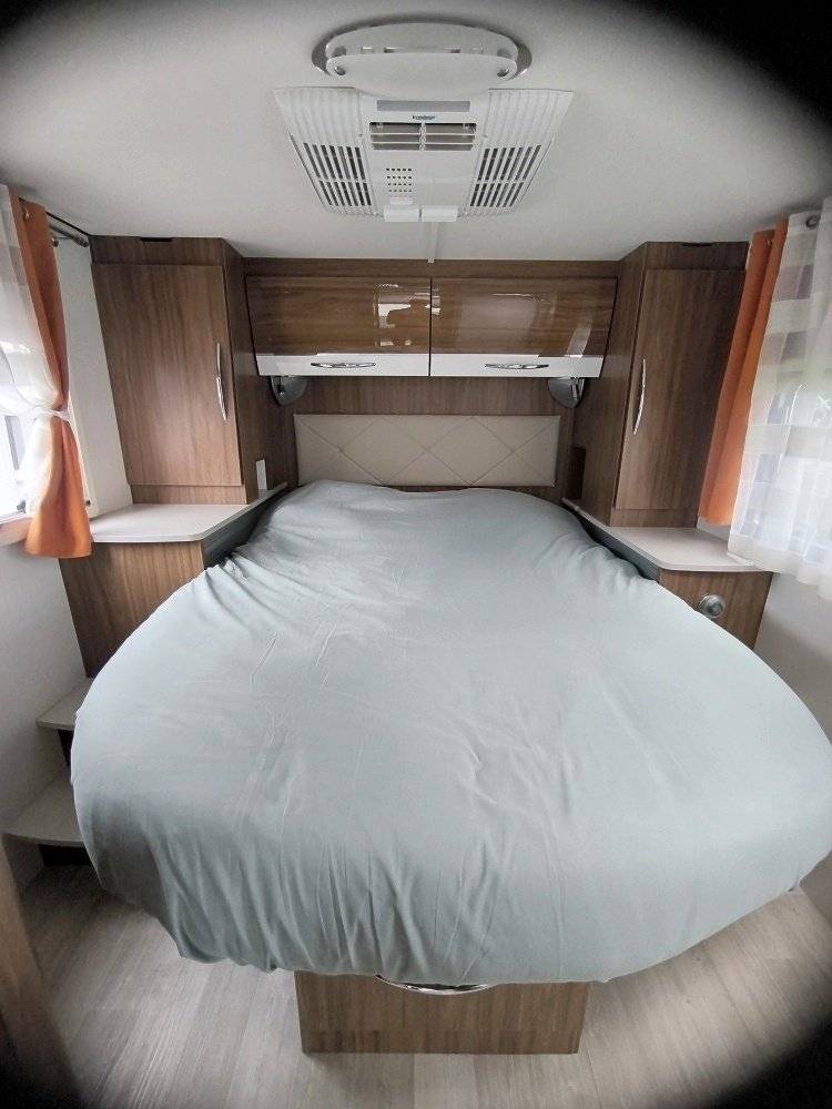 Pilote pilote G700 sensation