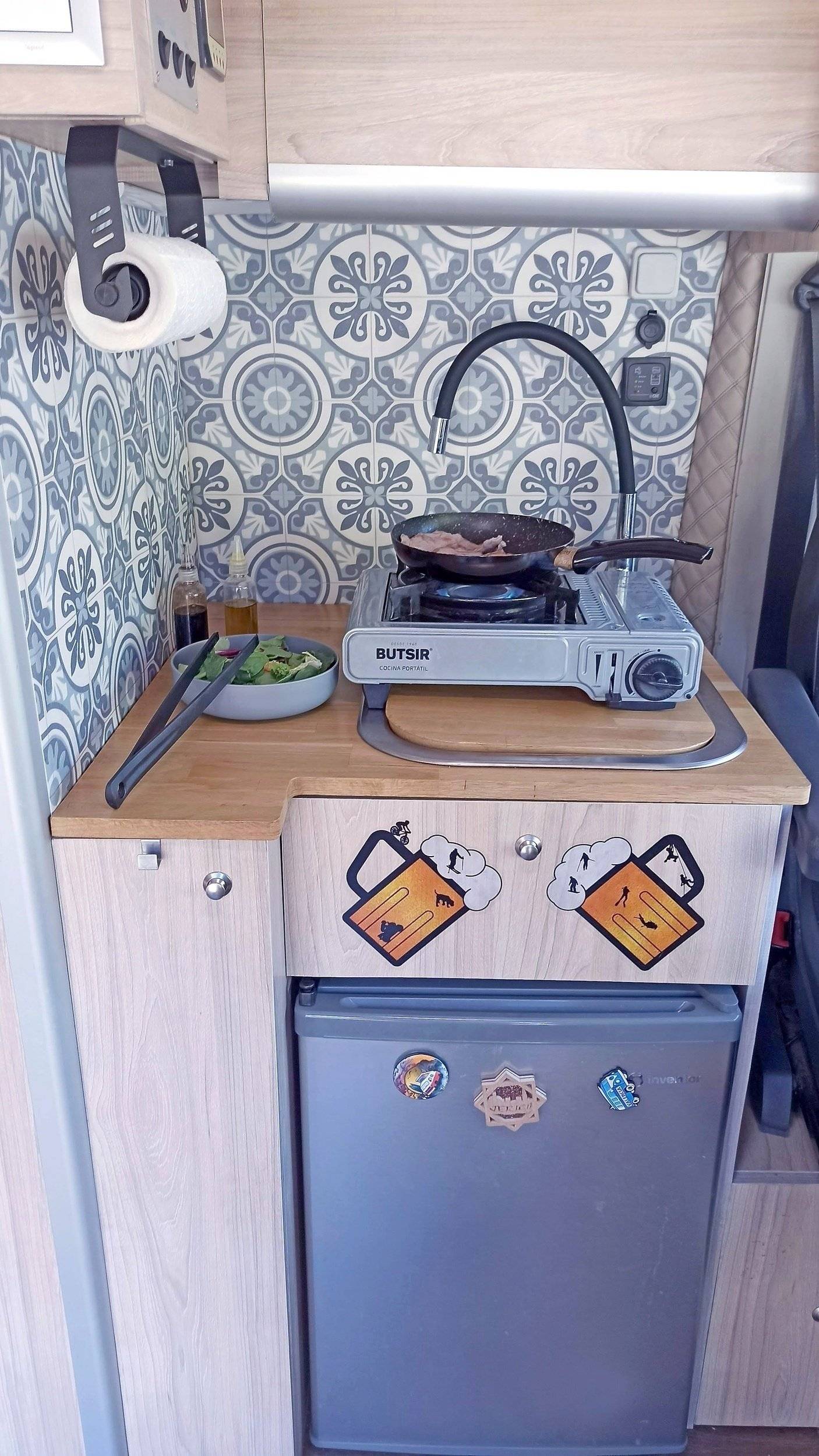 3 C Cartier/Brisebras Fiat 130 Caballos