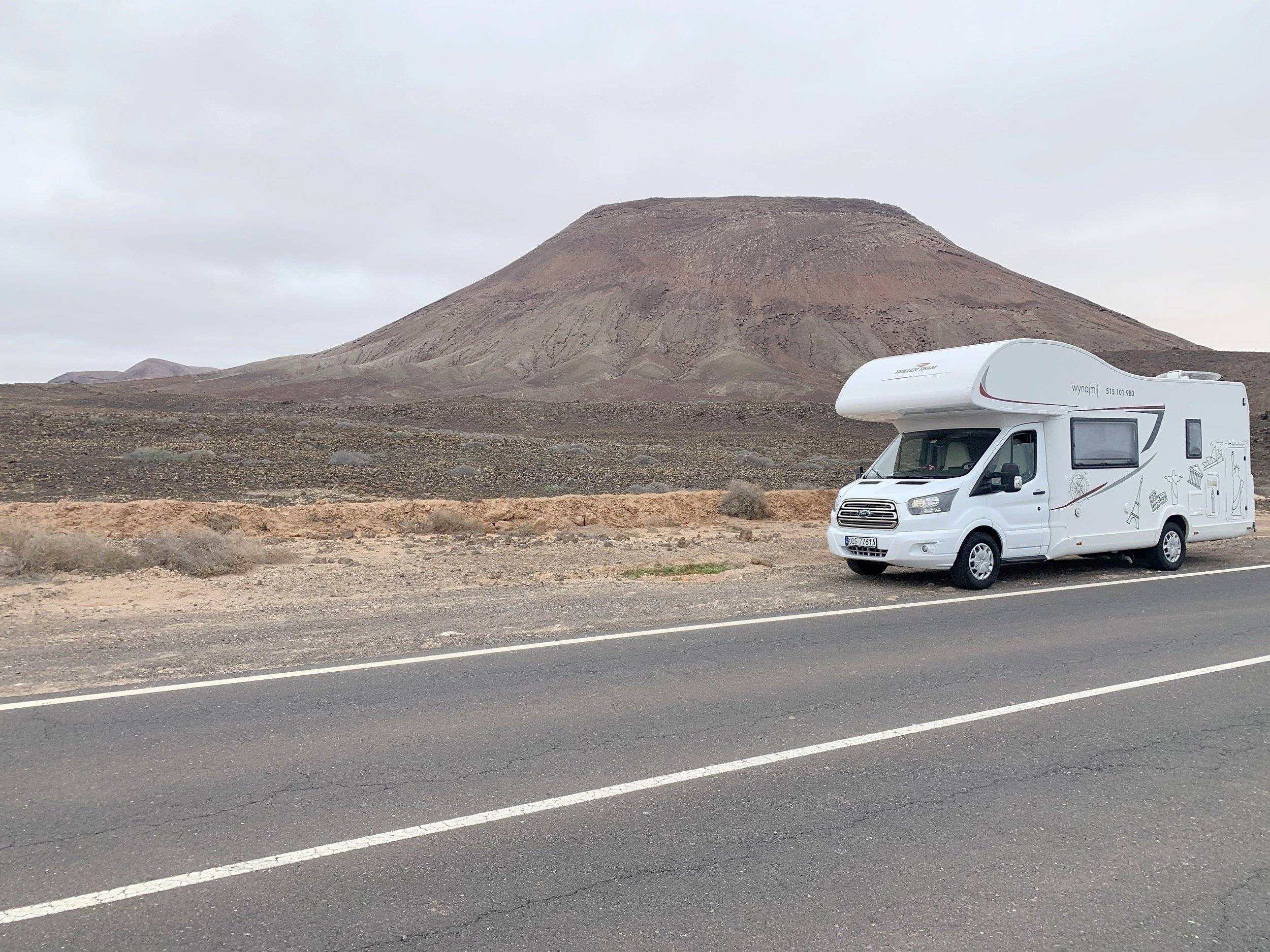 Berth Ford FORD TRANSIT - Yescapa