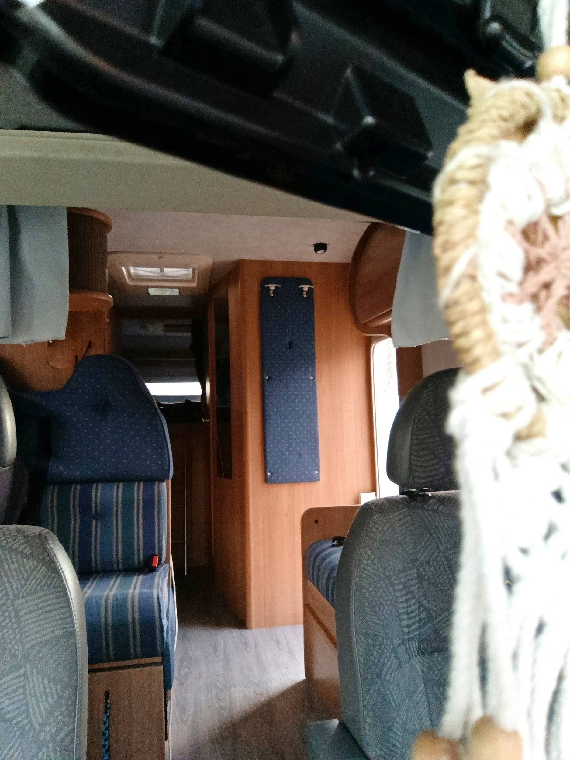 Rimor Superbrig 687TC