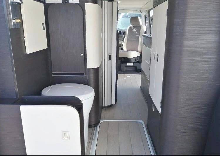 Westfalia Kepler One