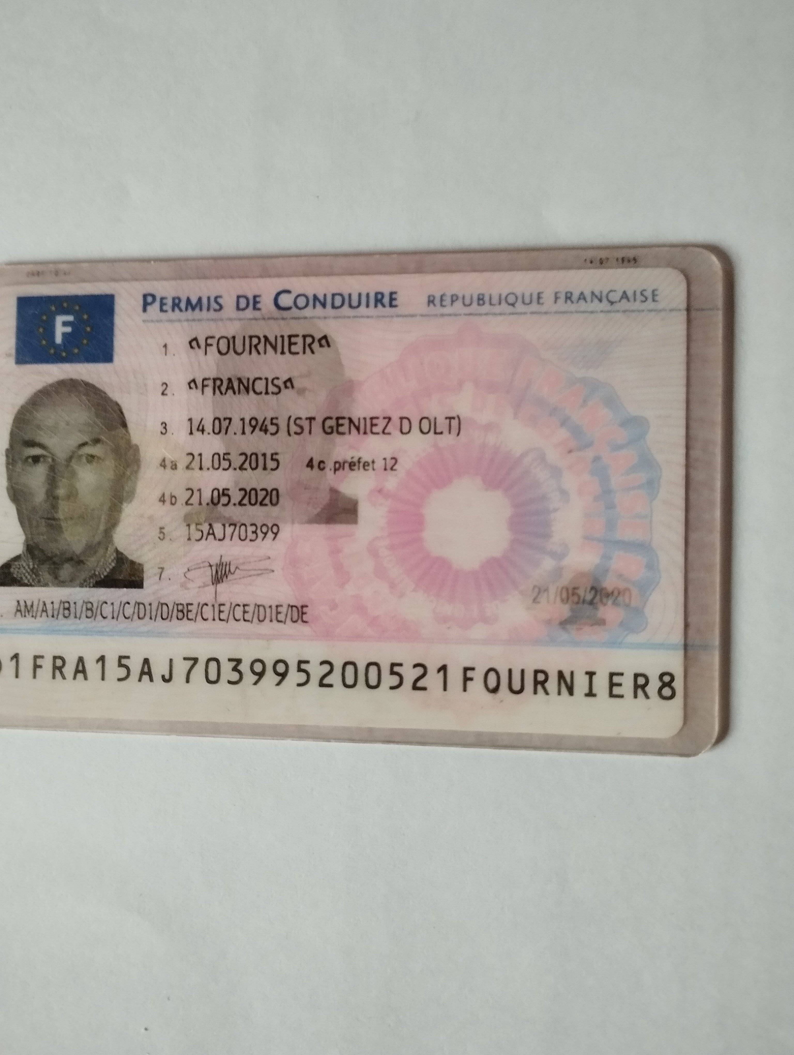Françis louis