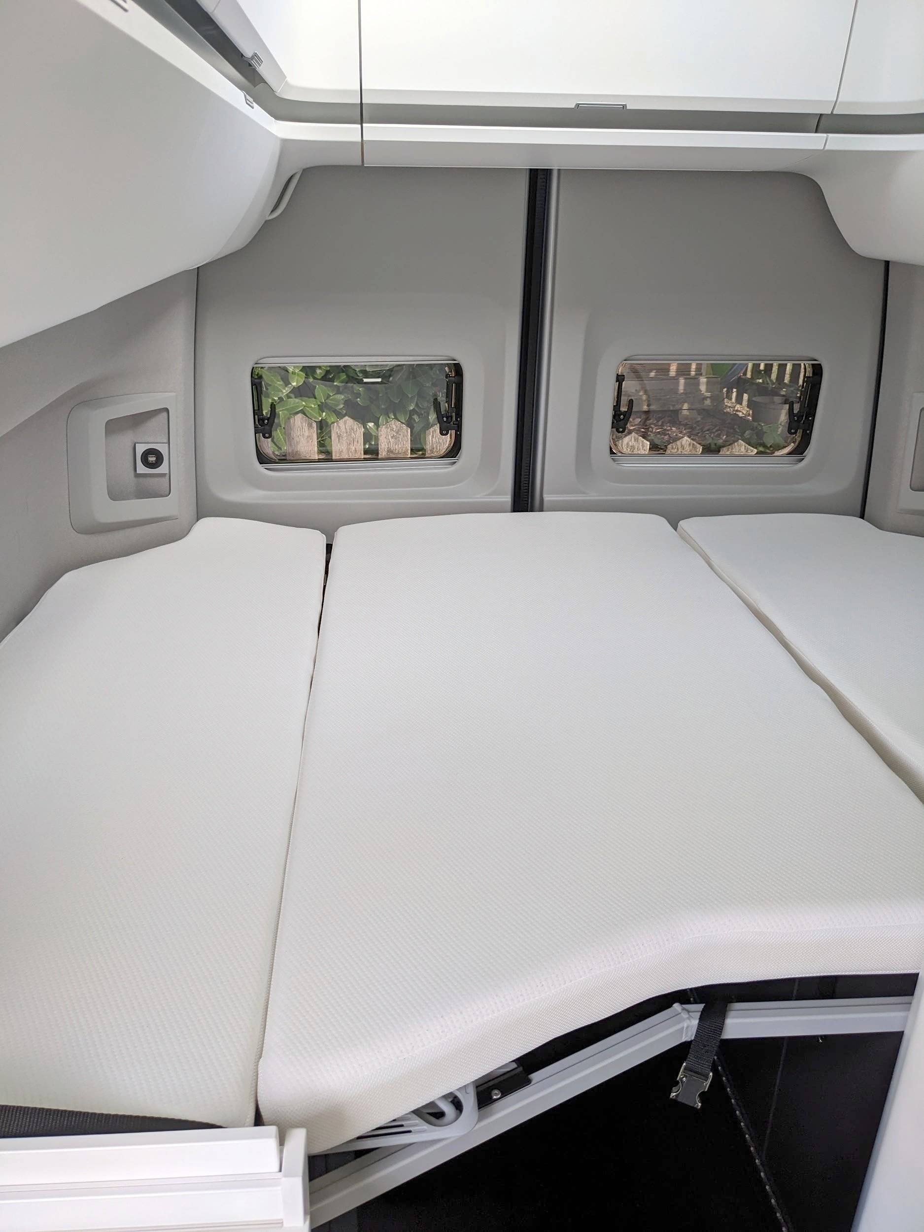 Volkswagen Volkswagen Grand California 600