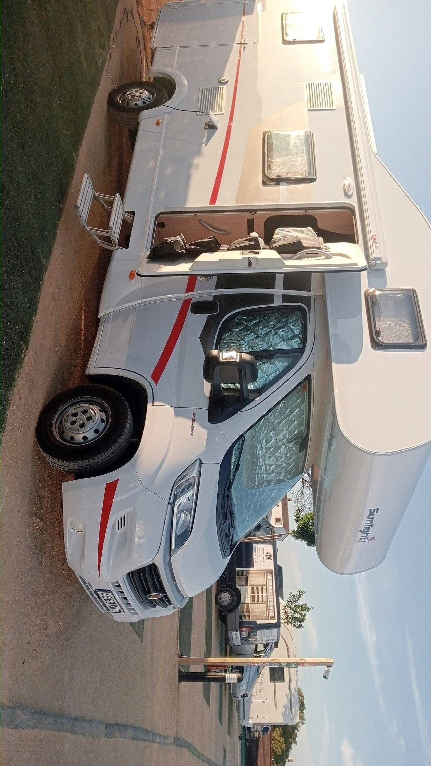 Sunlight Sunlight A70