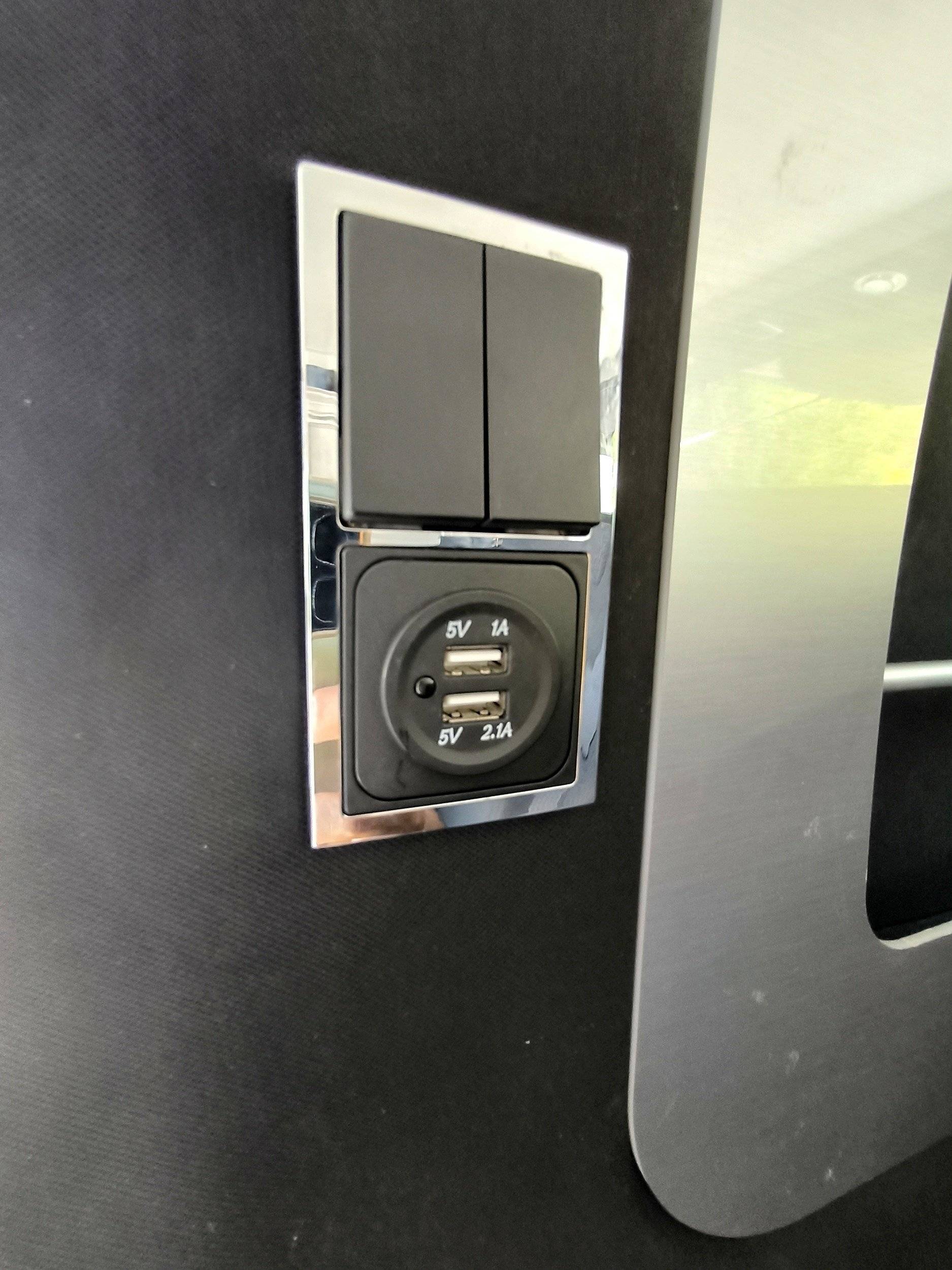 Hanroad RENAULT TRAFIC III Grand Confort