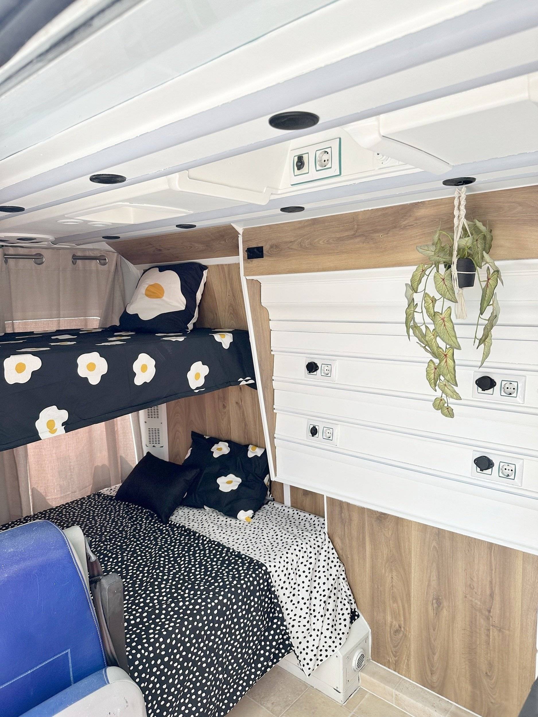 Renault Master 3,0 l. dCi 140 ch.