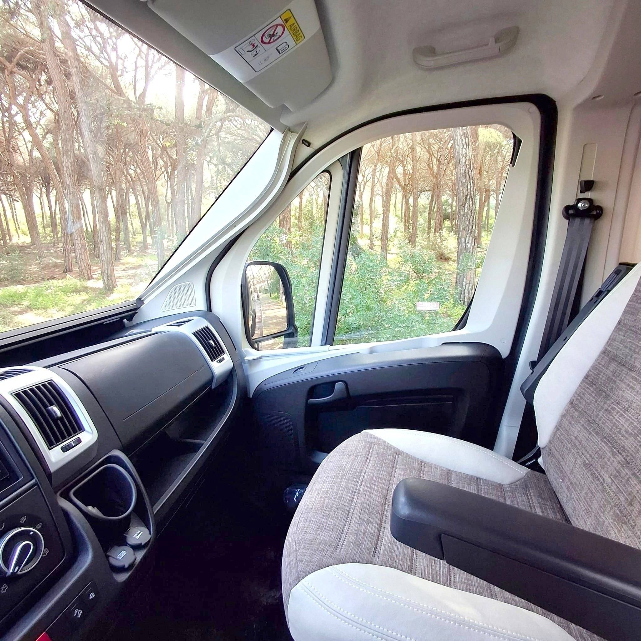 Giottiline GIOTTIVAN 60T