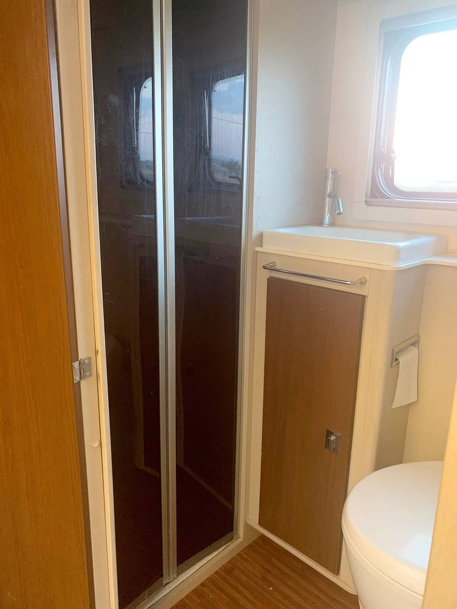 Rimor Seal 9 FIAT DUCATO