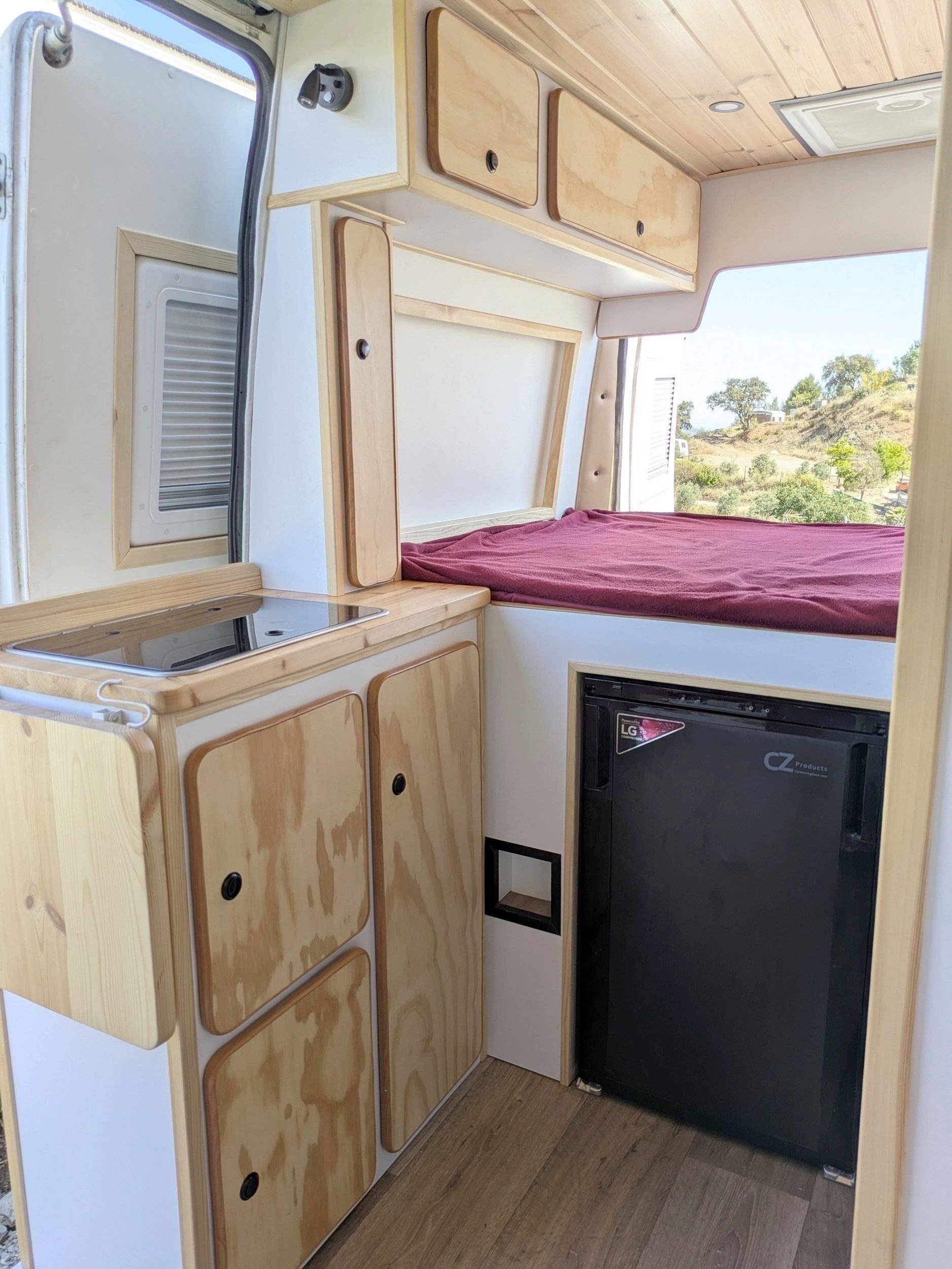 camper Camper L3-H2