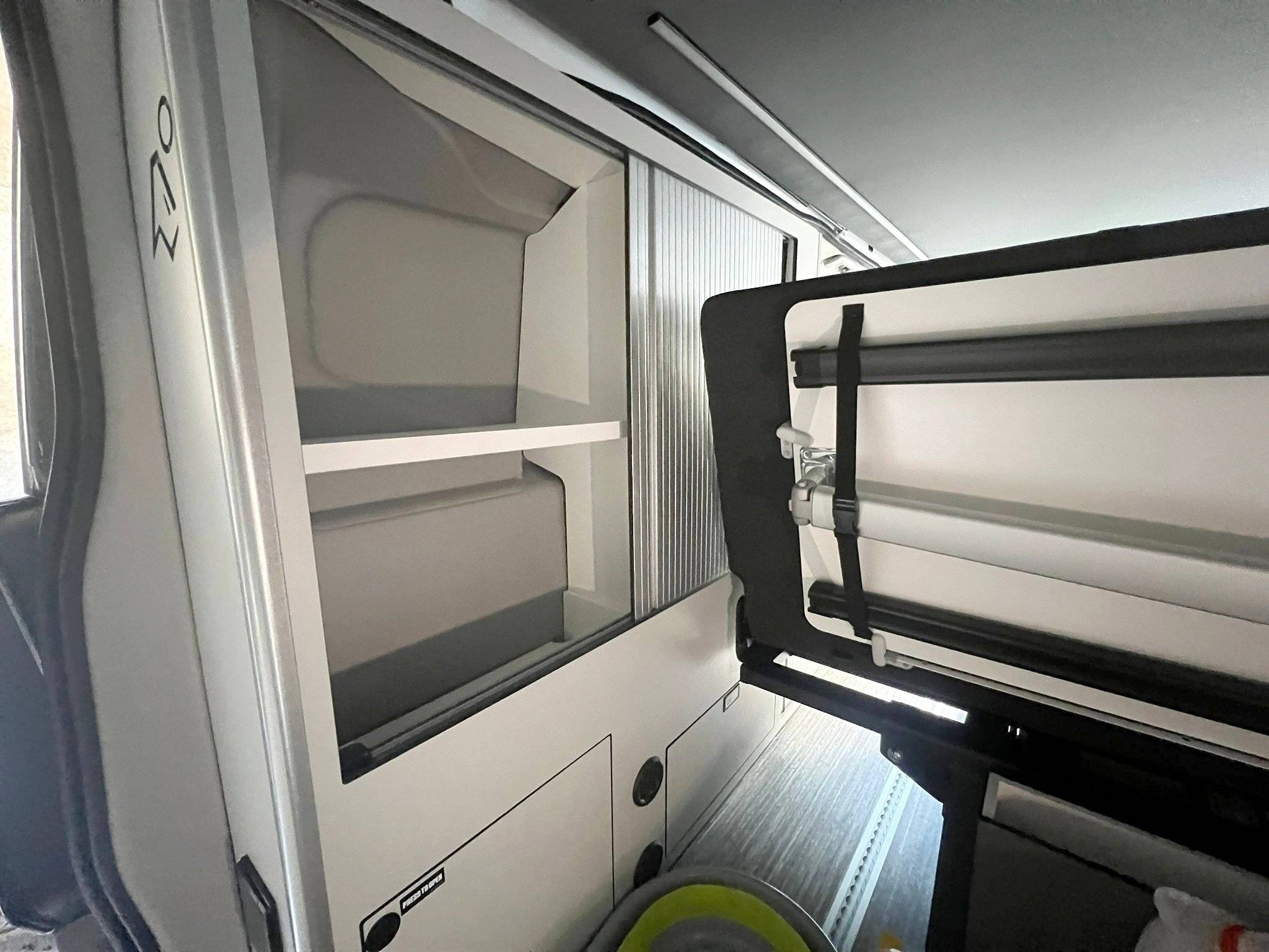 Panama Peak P10+ Dolomiti