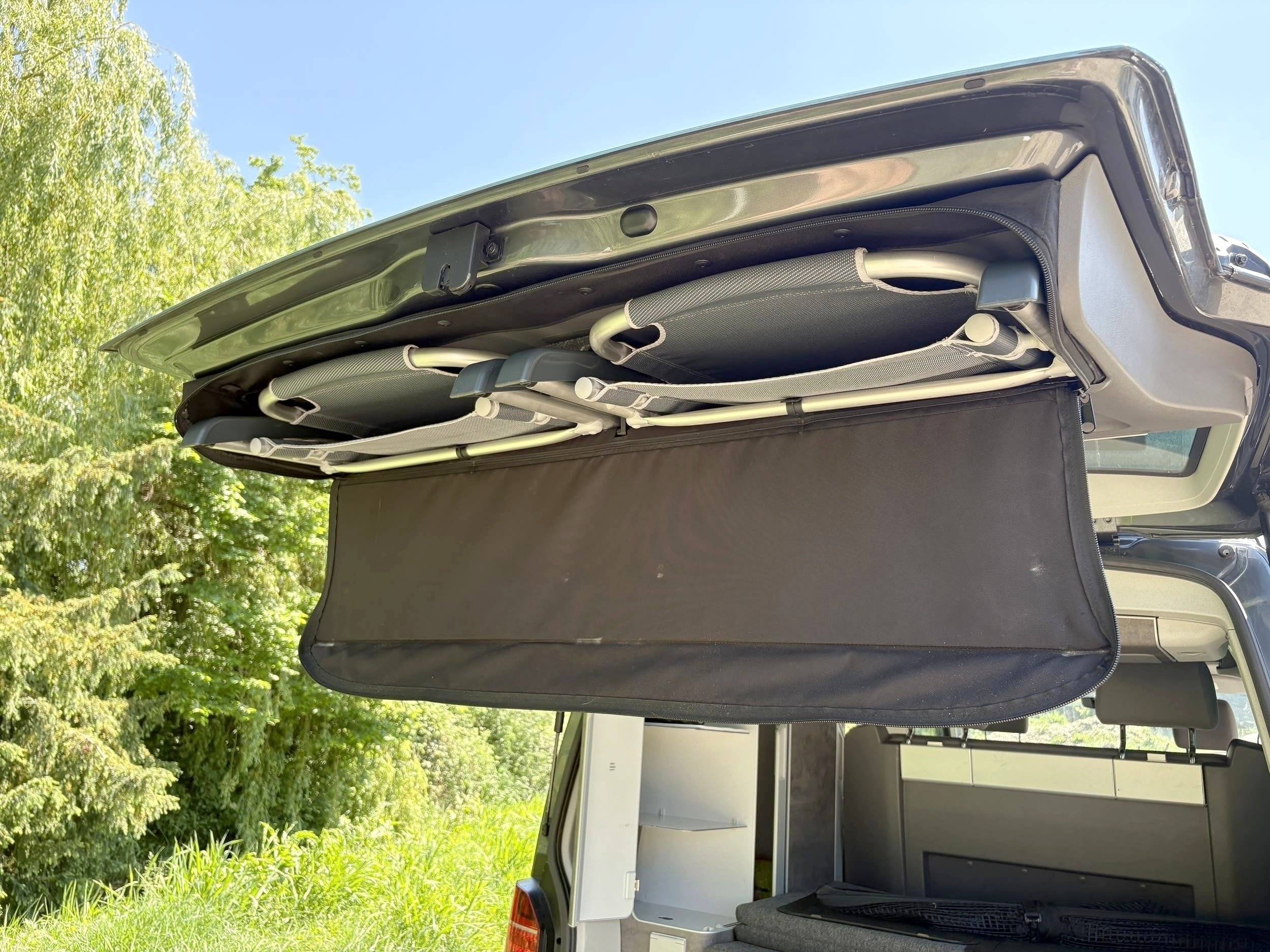 Volkswagen California T6.1 Ocean
