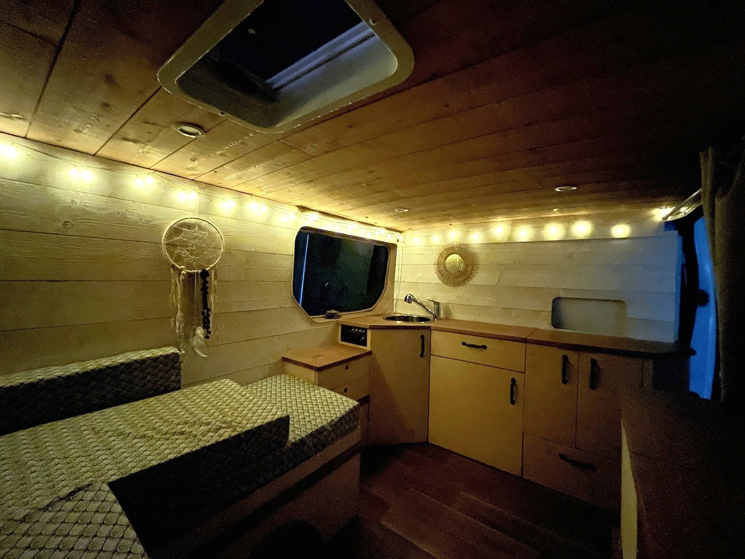  - RENAULT TRAFIC II 2,0L DCI 115CV L2H1 PACK EXTRA