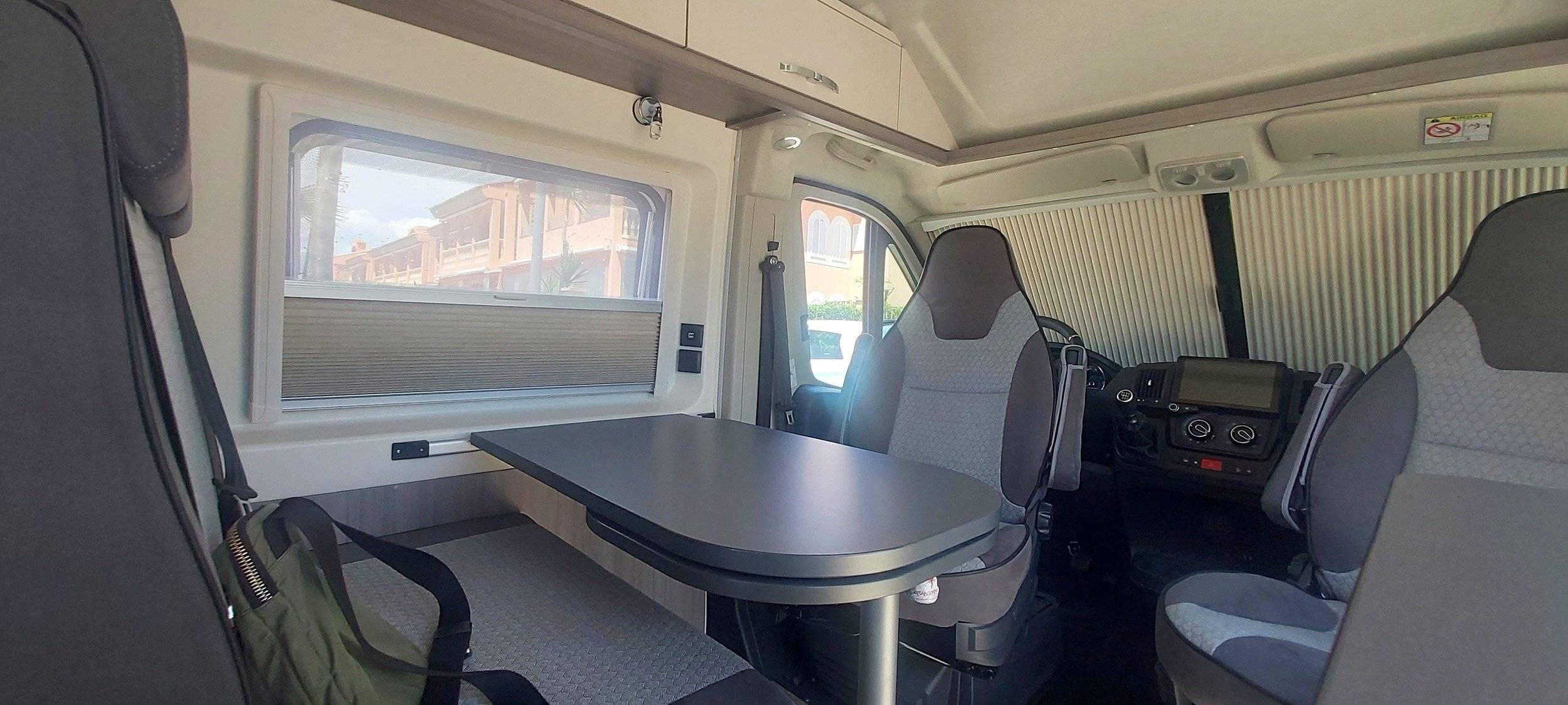 Hobby Vantana K60 FT