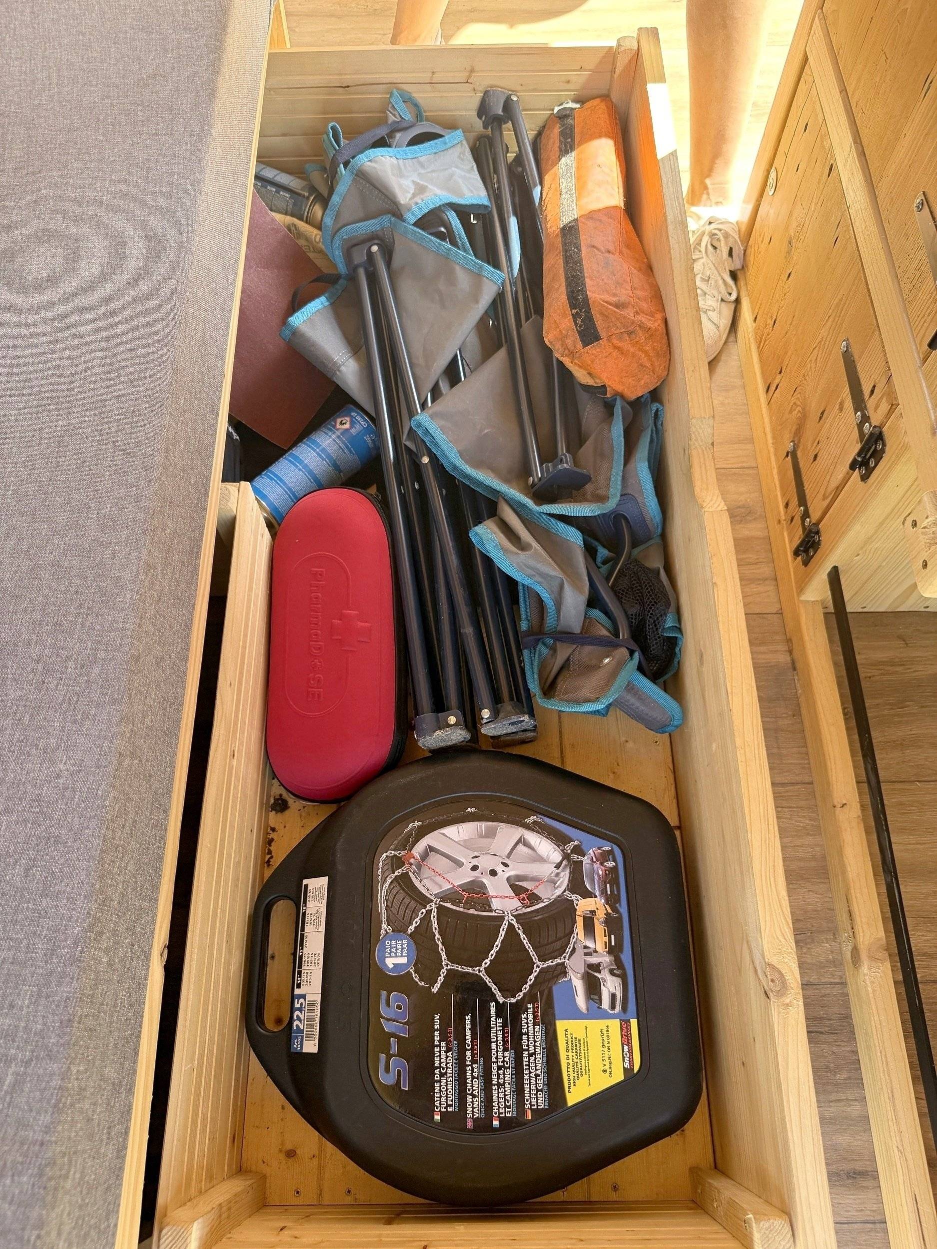 Renault Trafic 2 l 115 ch