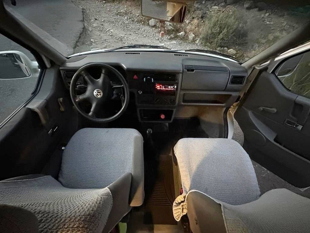 Volkswagen California