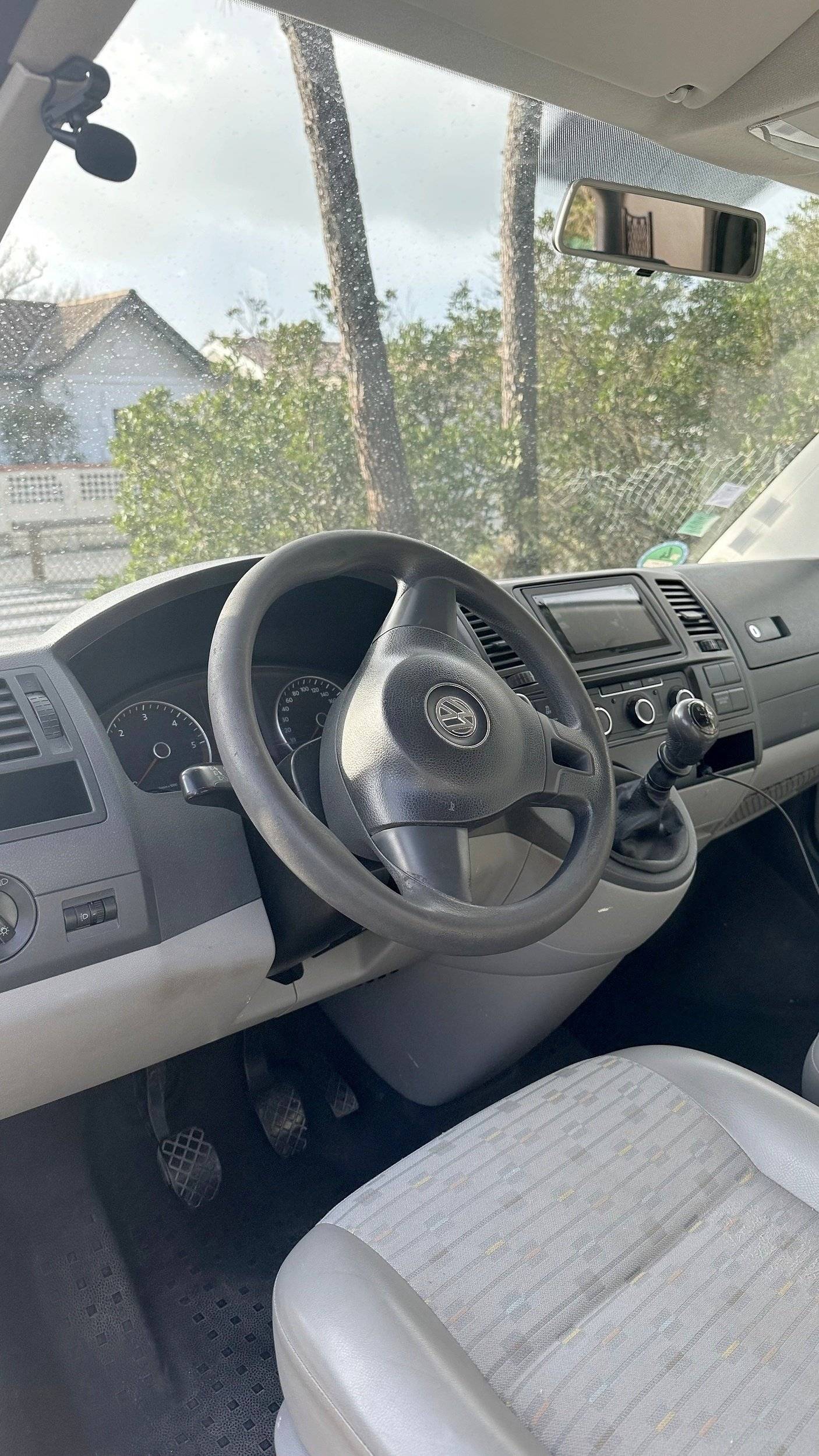 Volkswagen Volkswagen T5 