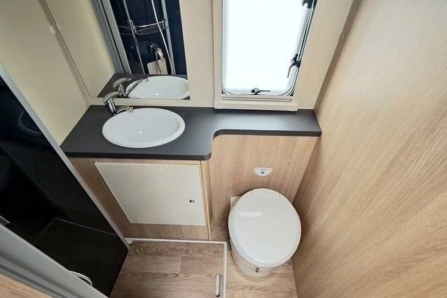 Giottiline GiottiLine Siena 422