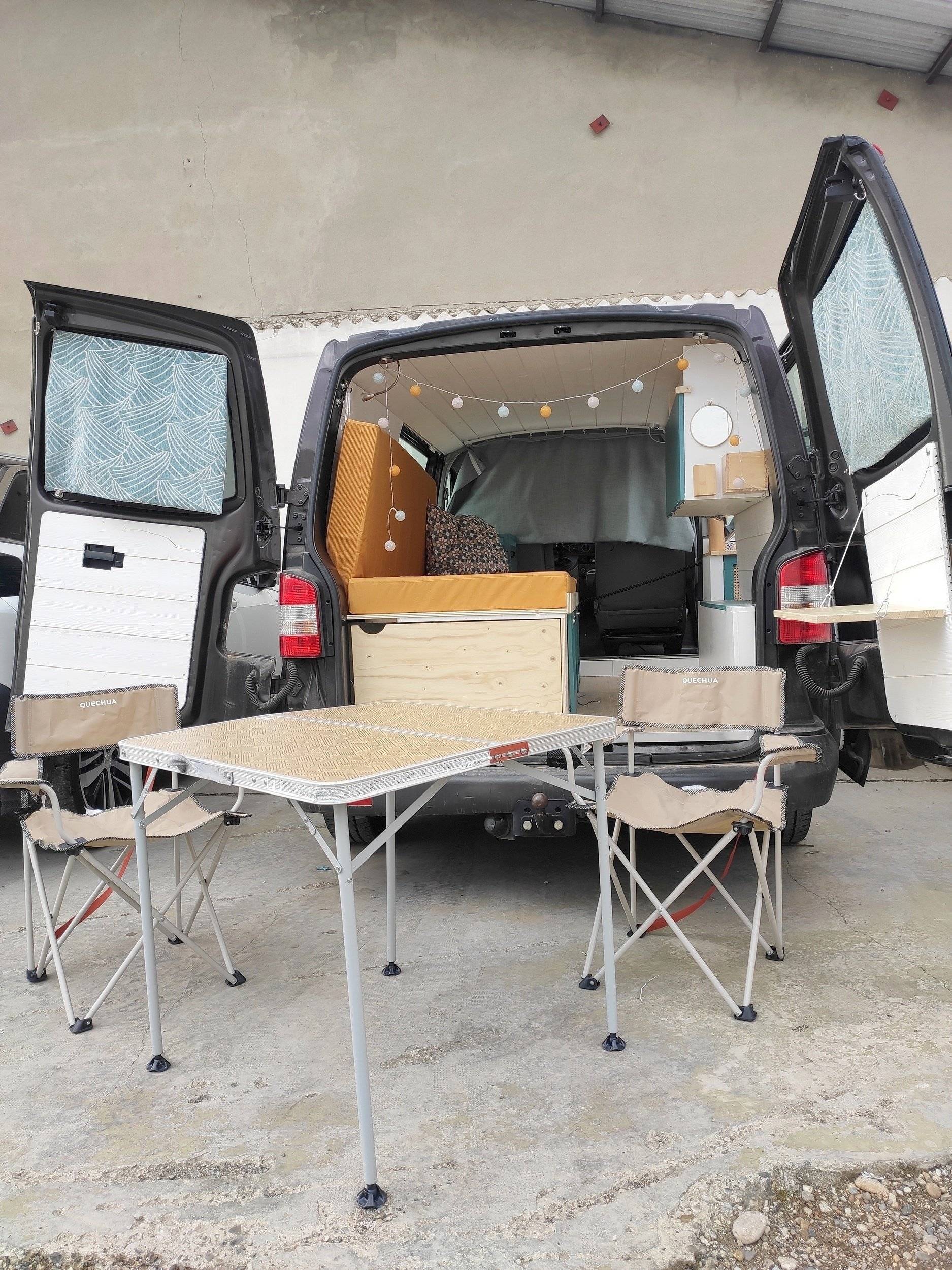 Volkswagen Transporter T5