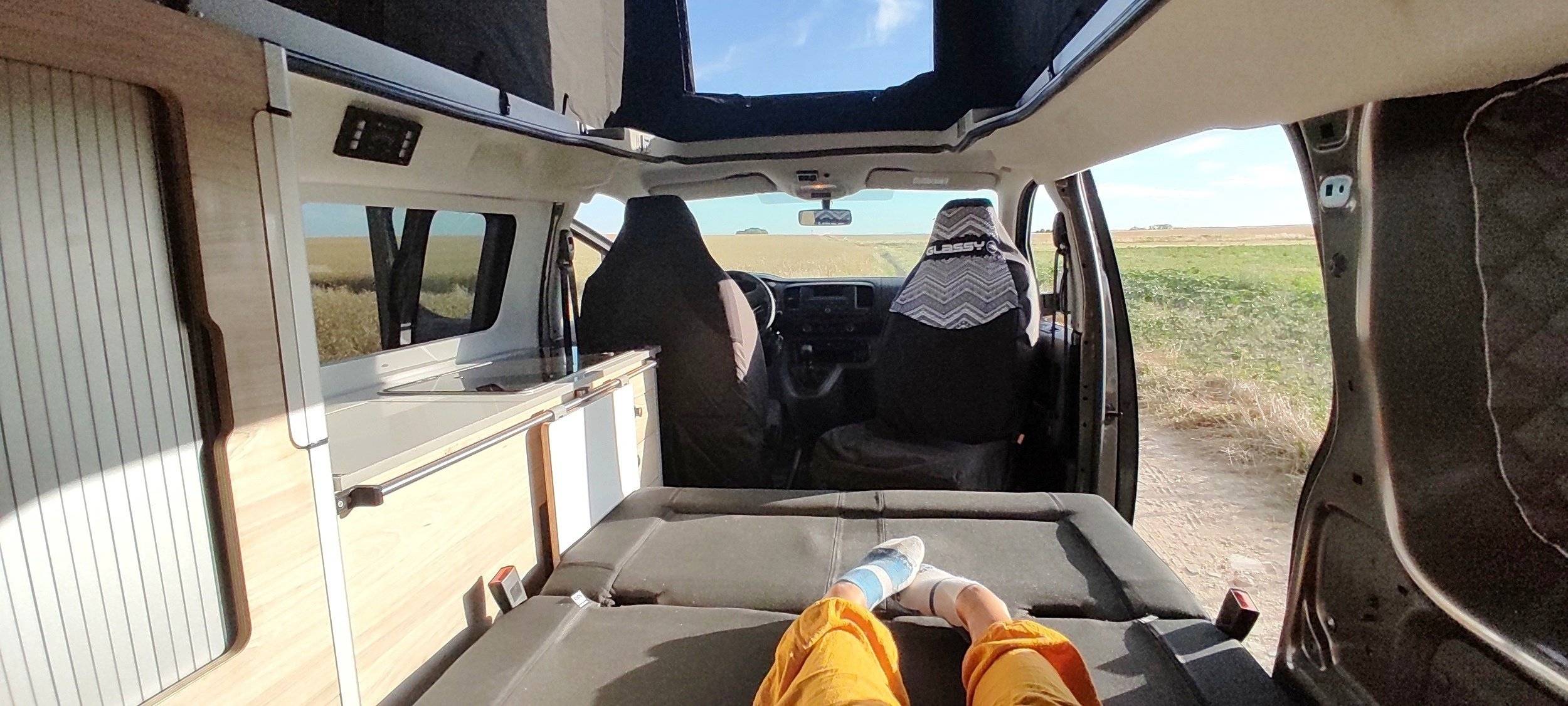 CITROEN PACIFIC/BRAHM TECNOLOGIES