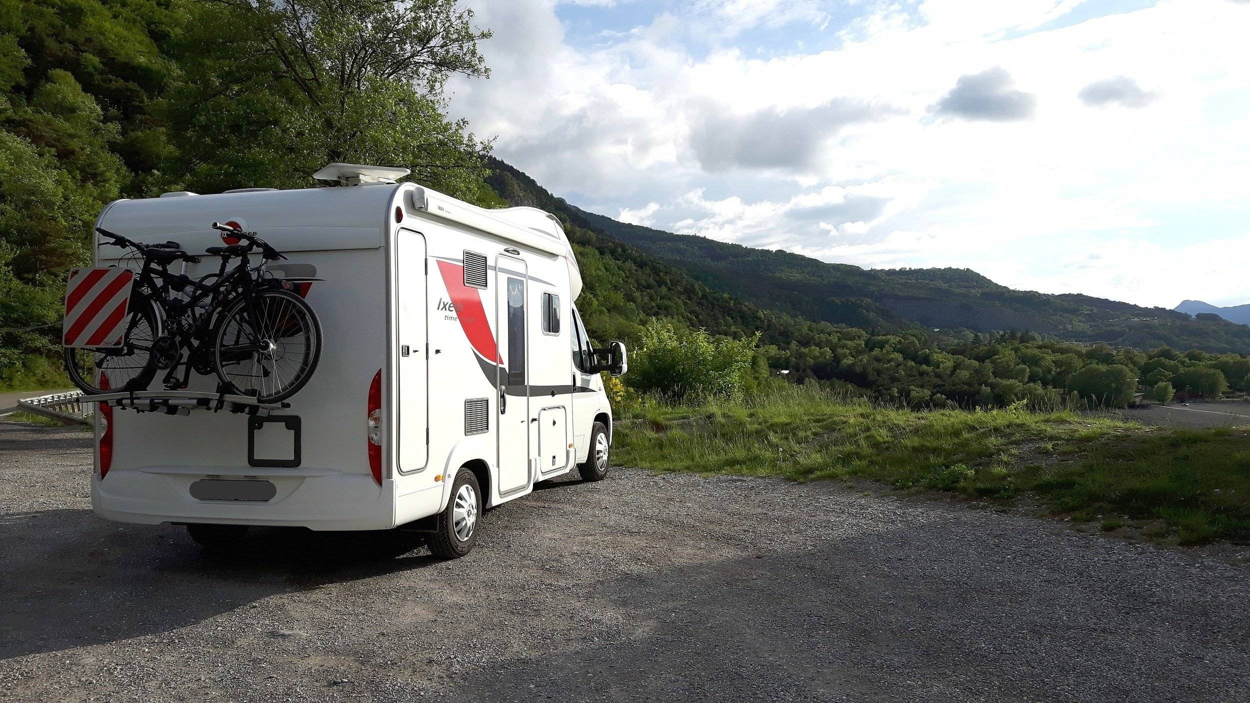 Bürstner Bürstner Ixeo time IT 590