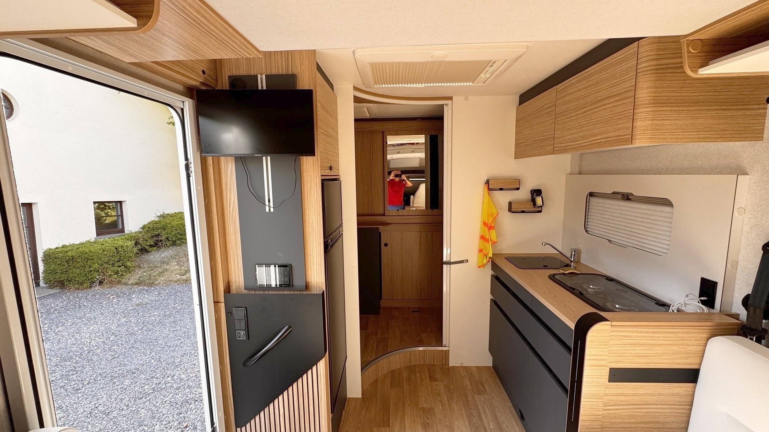Bavaria Nomade