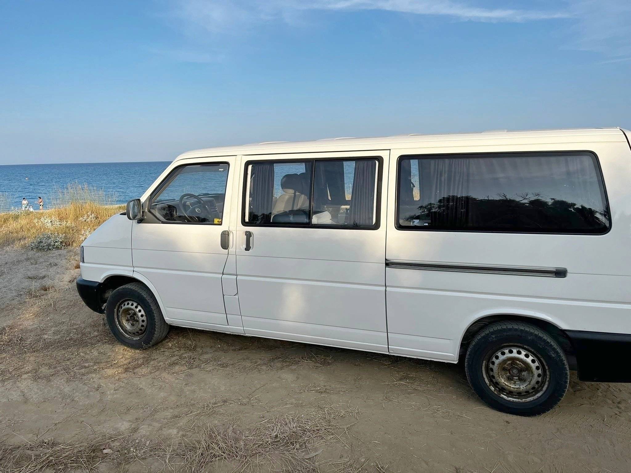 Van 