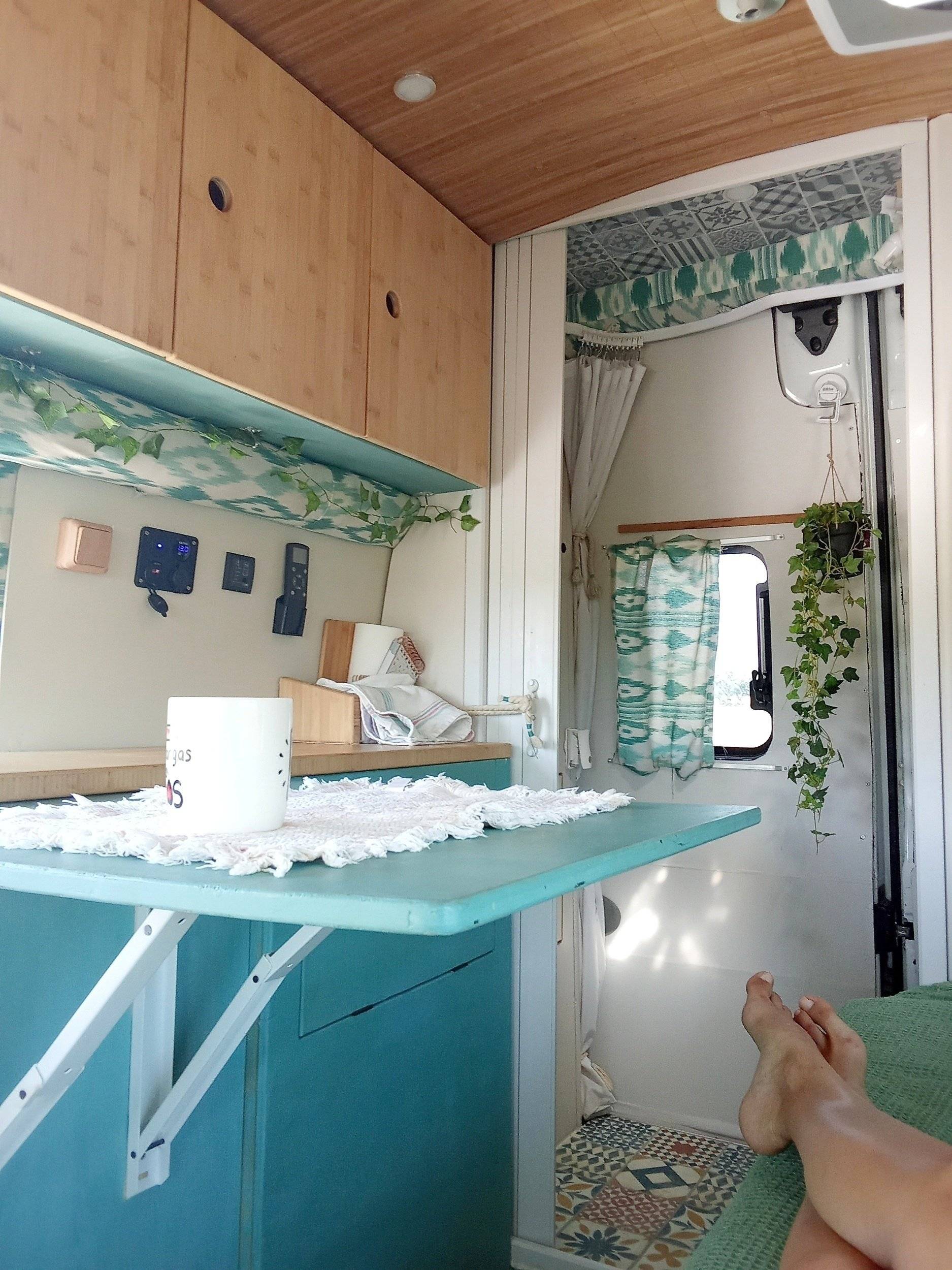 Renault opel vivaro L2H1