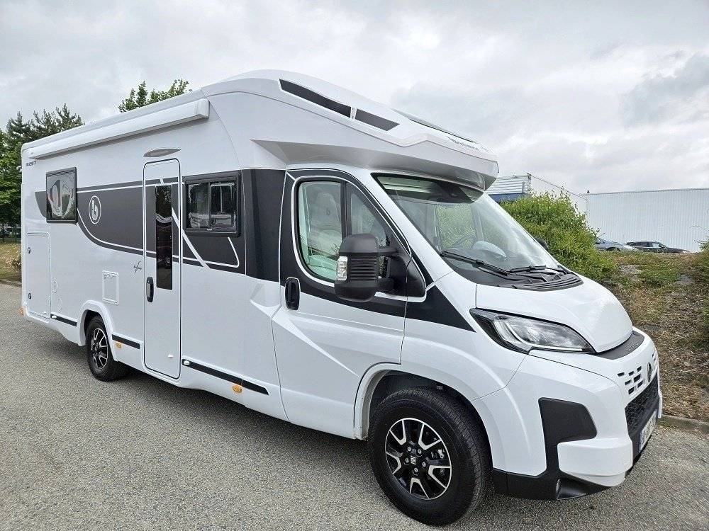 Benimar Beninar Mileo 297