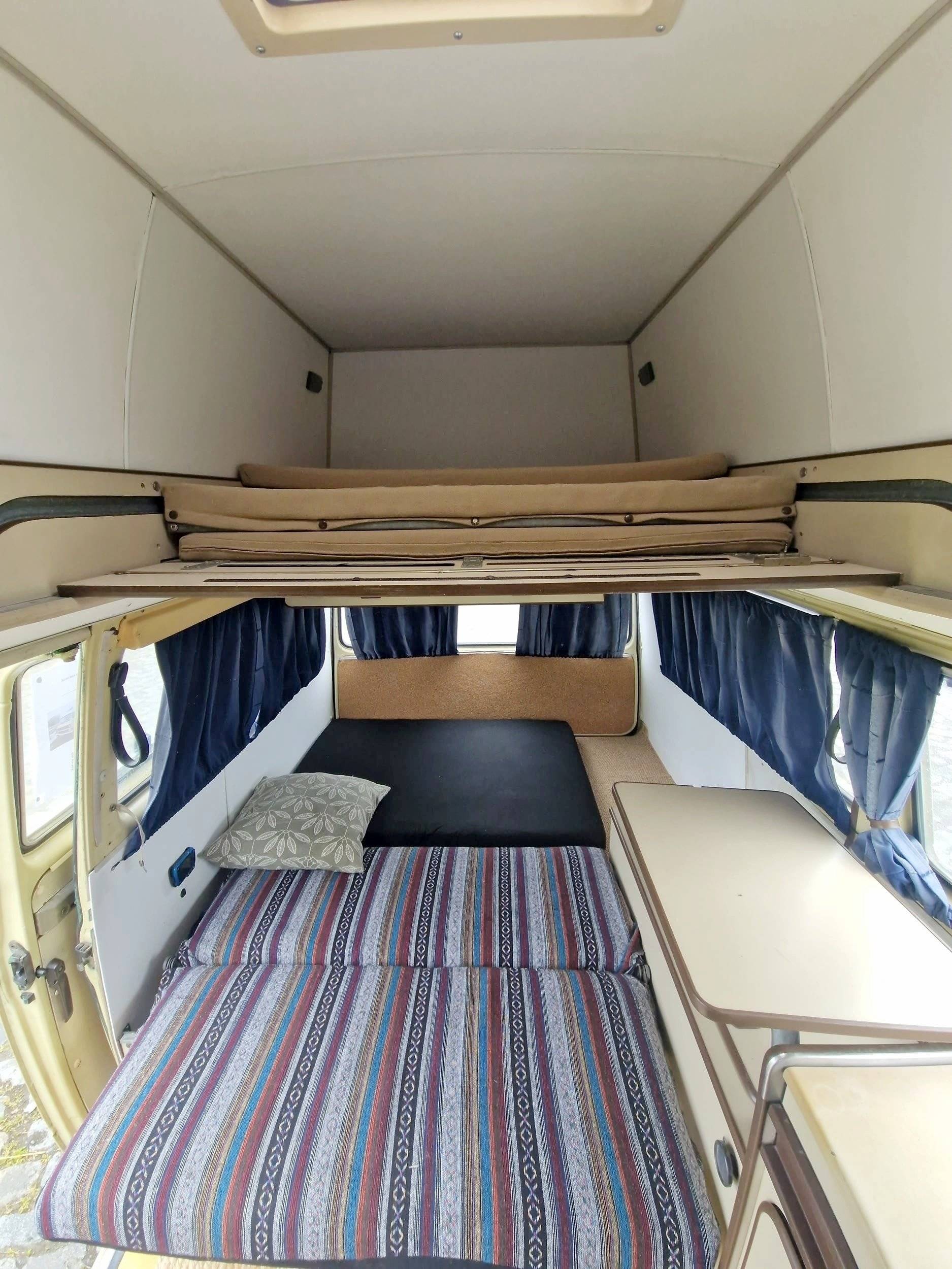 Westfalia Club Joker