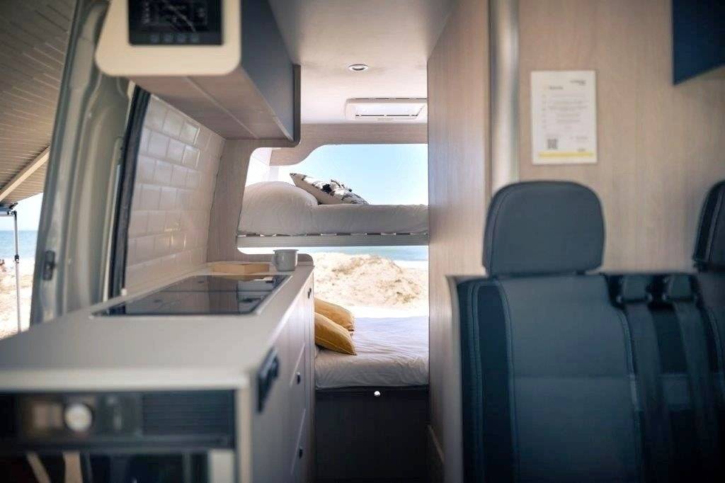 Iveco Iveco Daily Camper