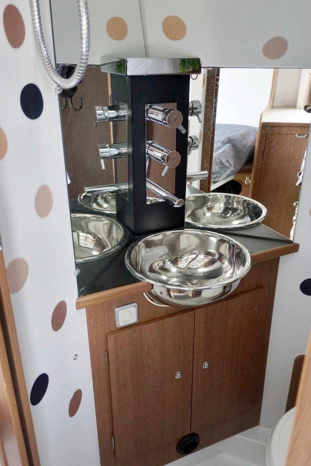 Chausson FIAT DUCATO