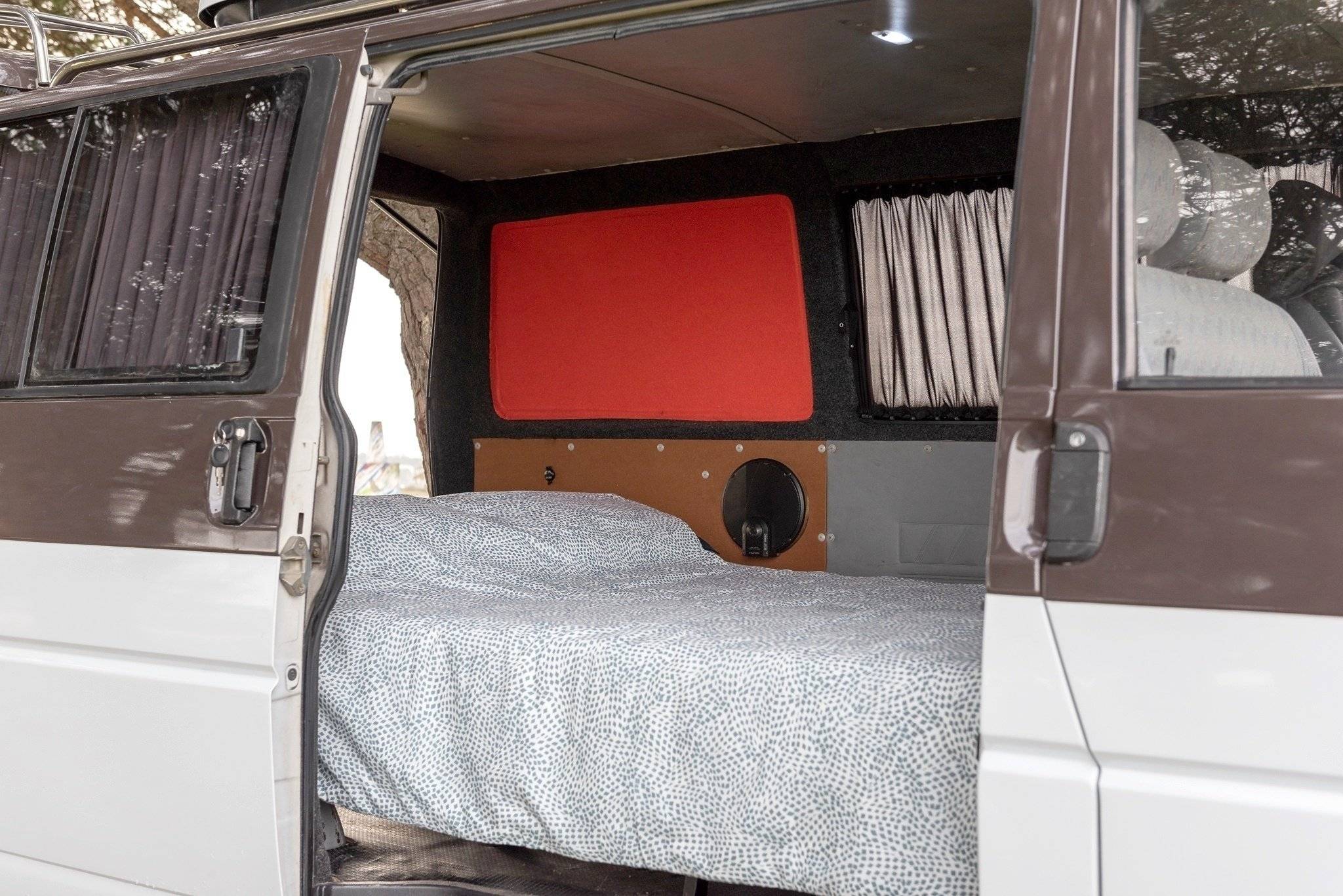 Volkswagen Transporter T4