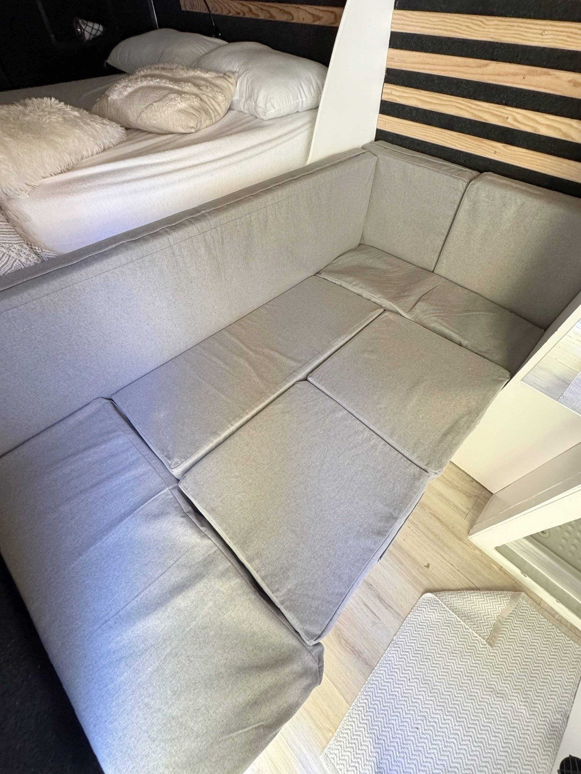 Citroën Jumper 2,2 l 120ch