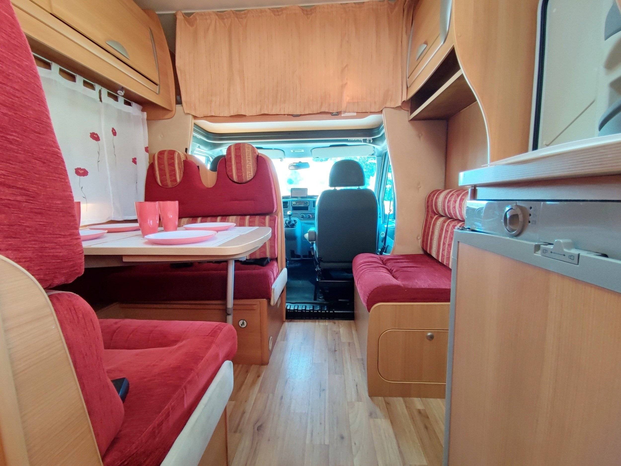 Challenger Challenger genesis 43