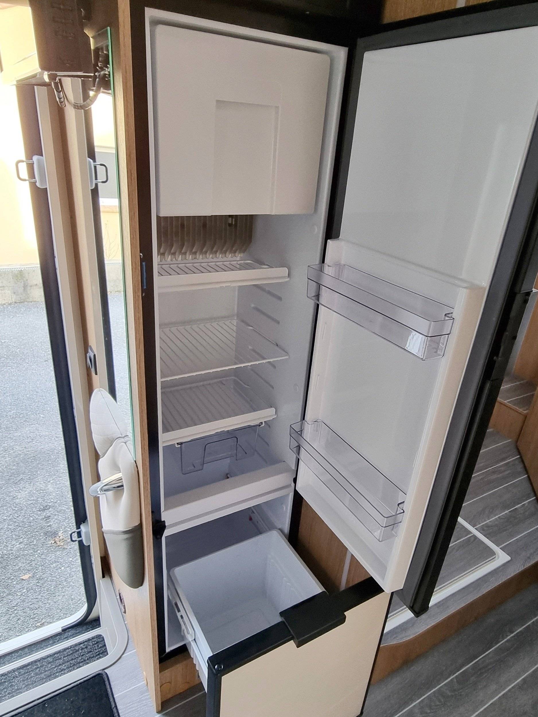 Ci HORON GO 67XT SELEKT 