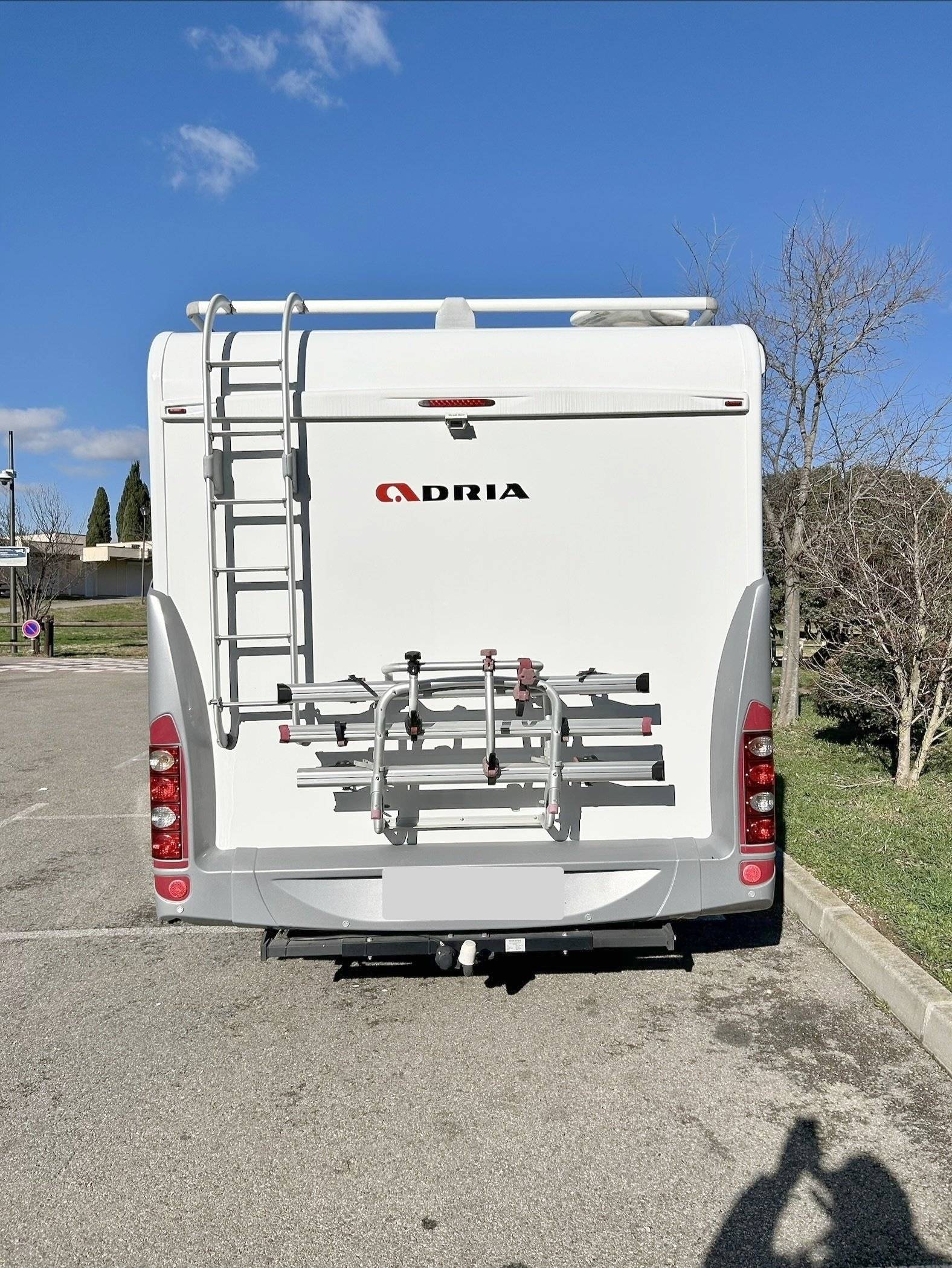 Adria FIAT DUCATO