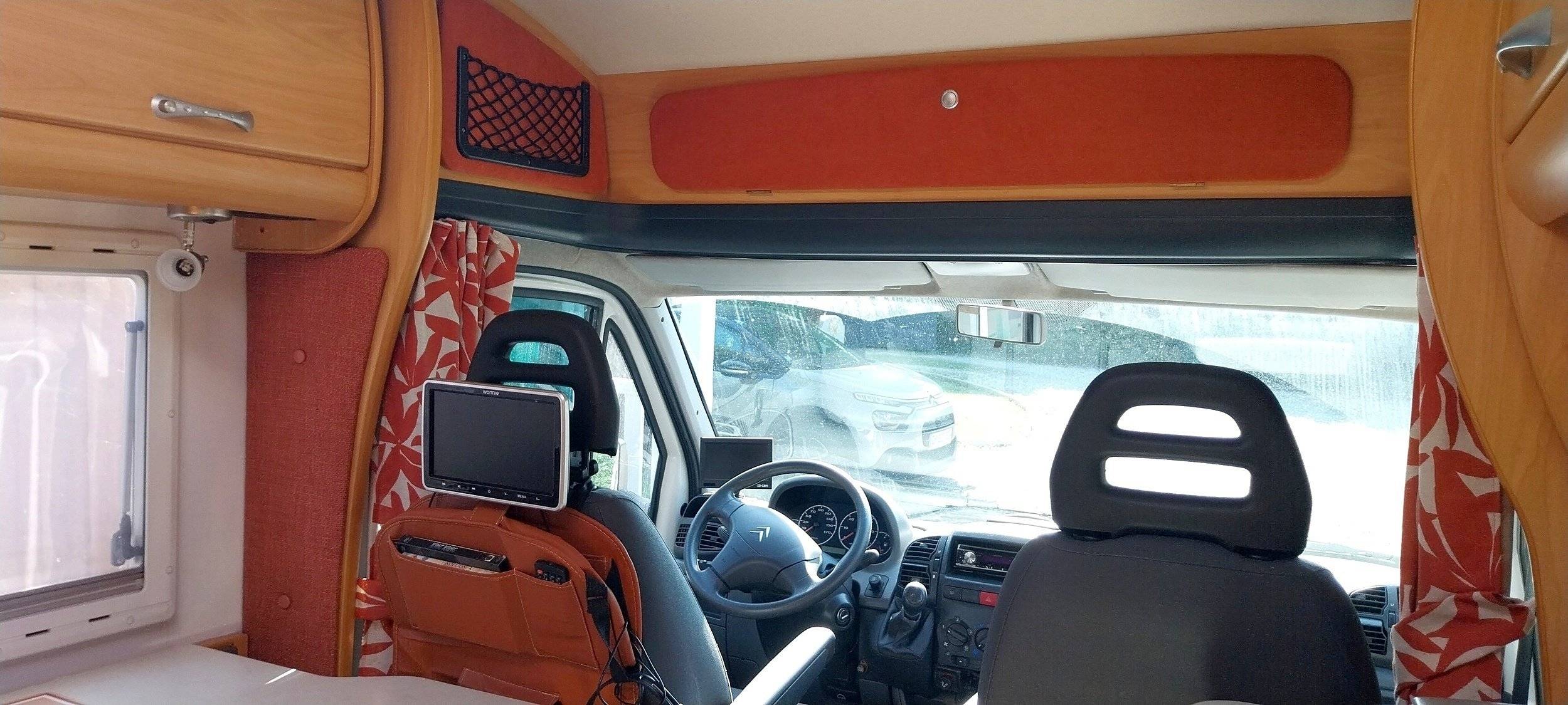 Chausson Chausson Welcome 55