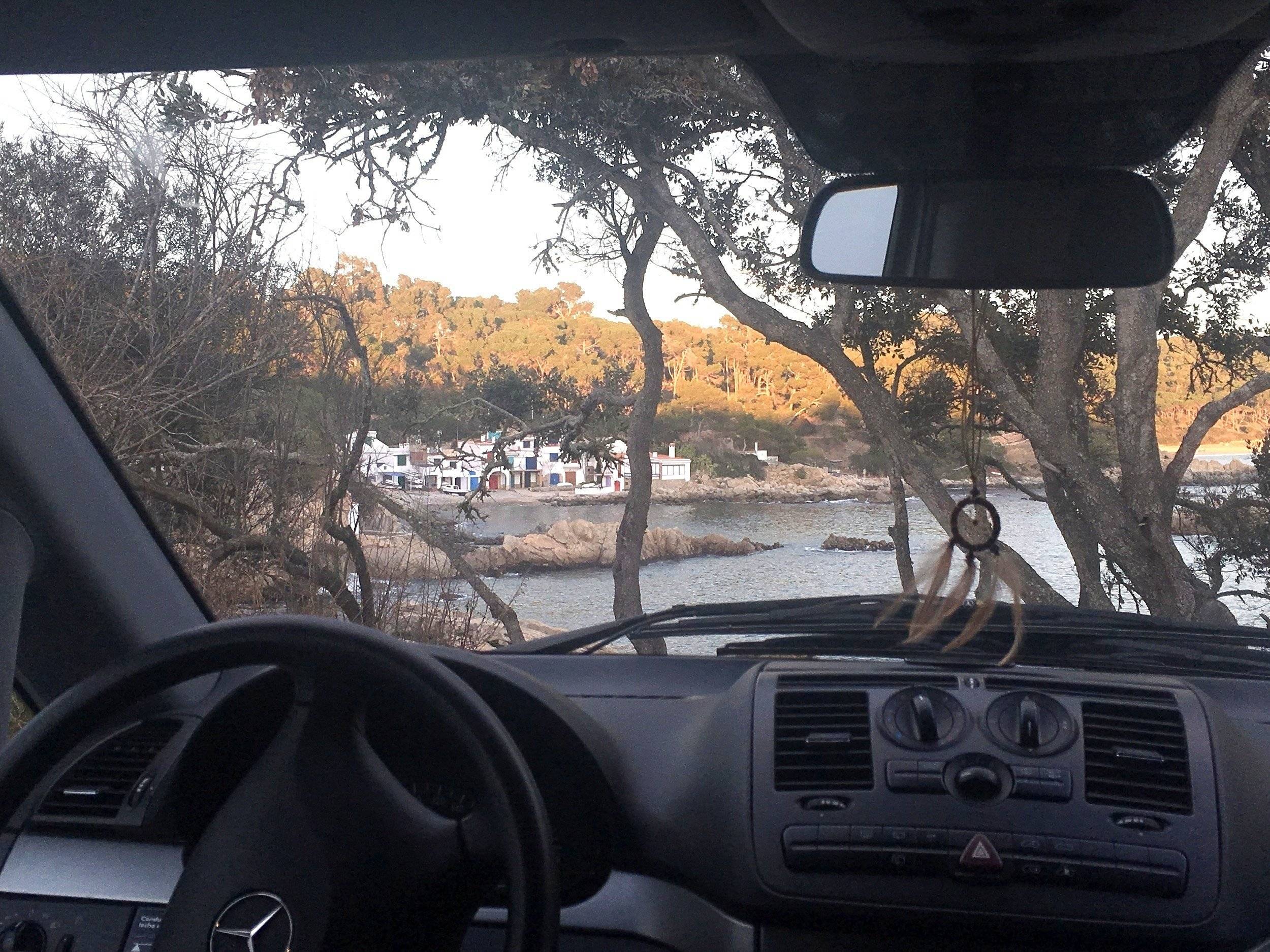 Westfalia Viano Marco Polo Westfalia